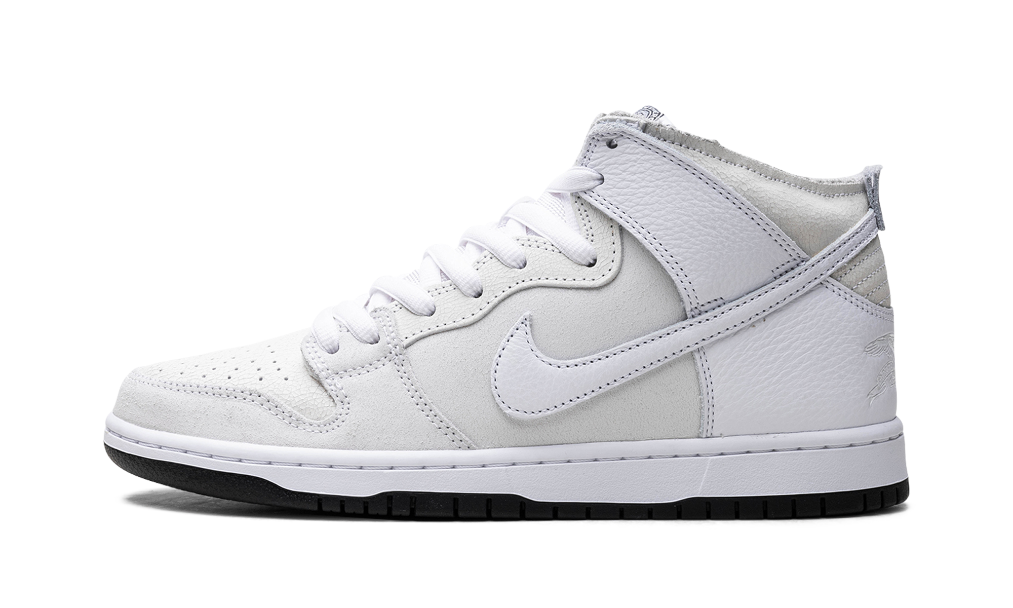 Nike SB Dunk High Antihero Skateboards - resellguru.app