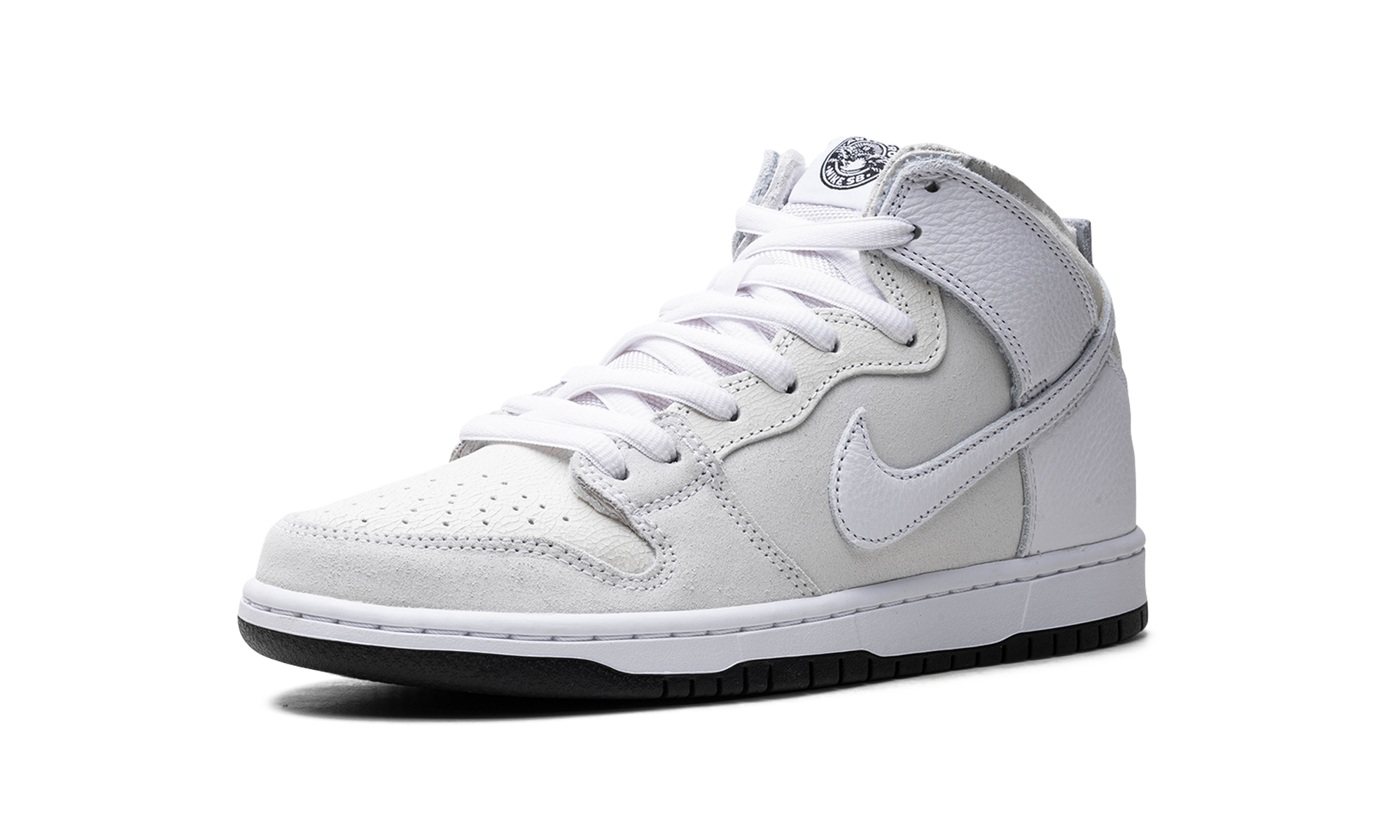 Nike SB Dunk High Antihero Skateboards - resellguru.app