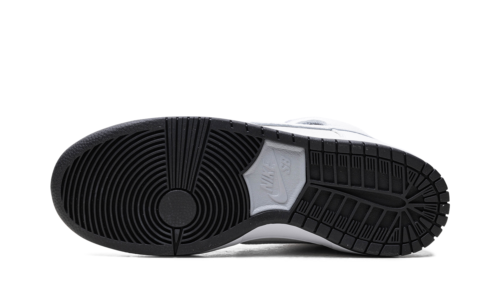 Nike SB Dunk High Antihero Skateboards - resellguru.app