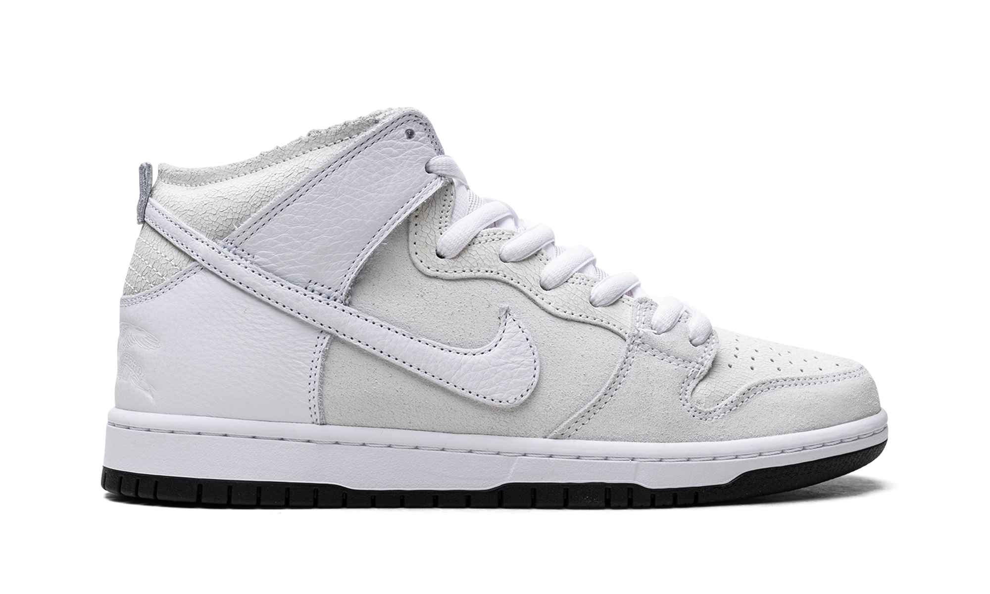 Nike SB Dunk High Antihero Skateboards - resellguru.app
