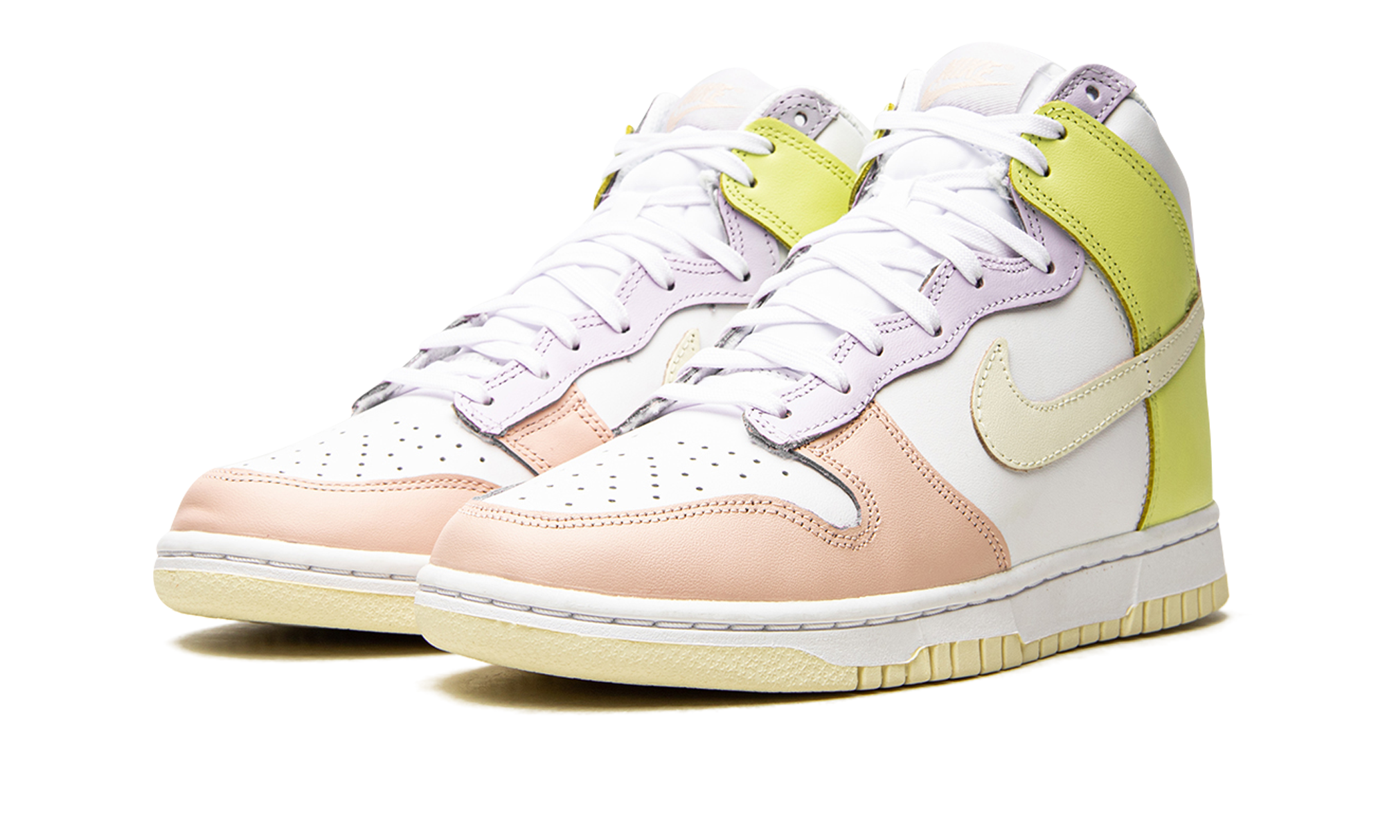 Nike Dunk High Cashmere - resellguru.app