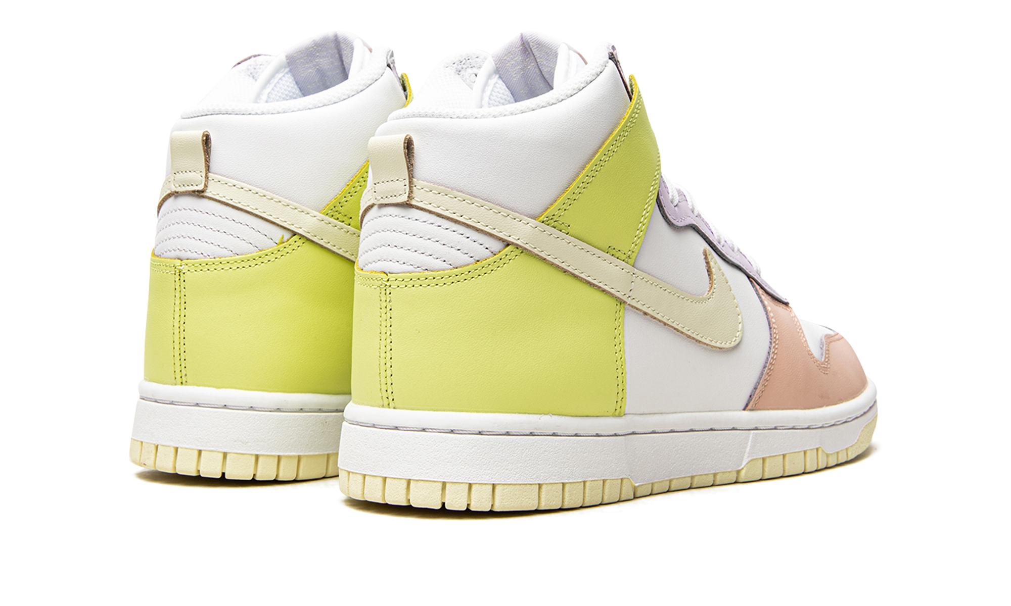Nike Dunk High Cashmere - resellguru.app