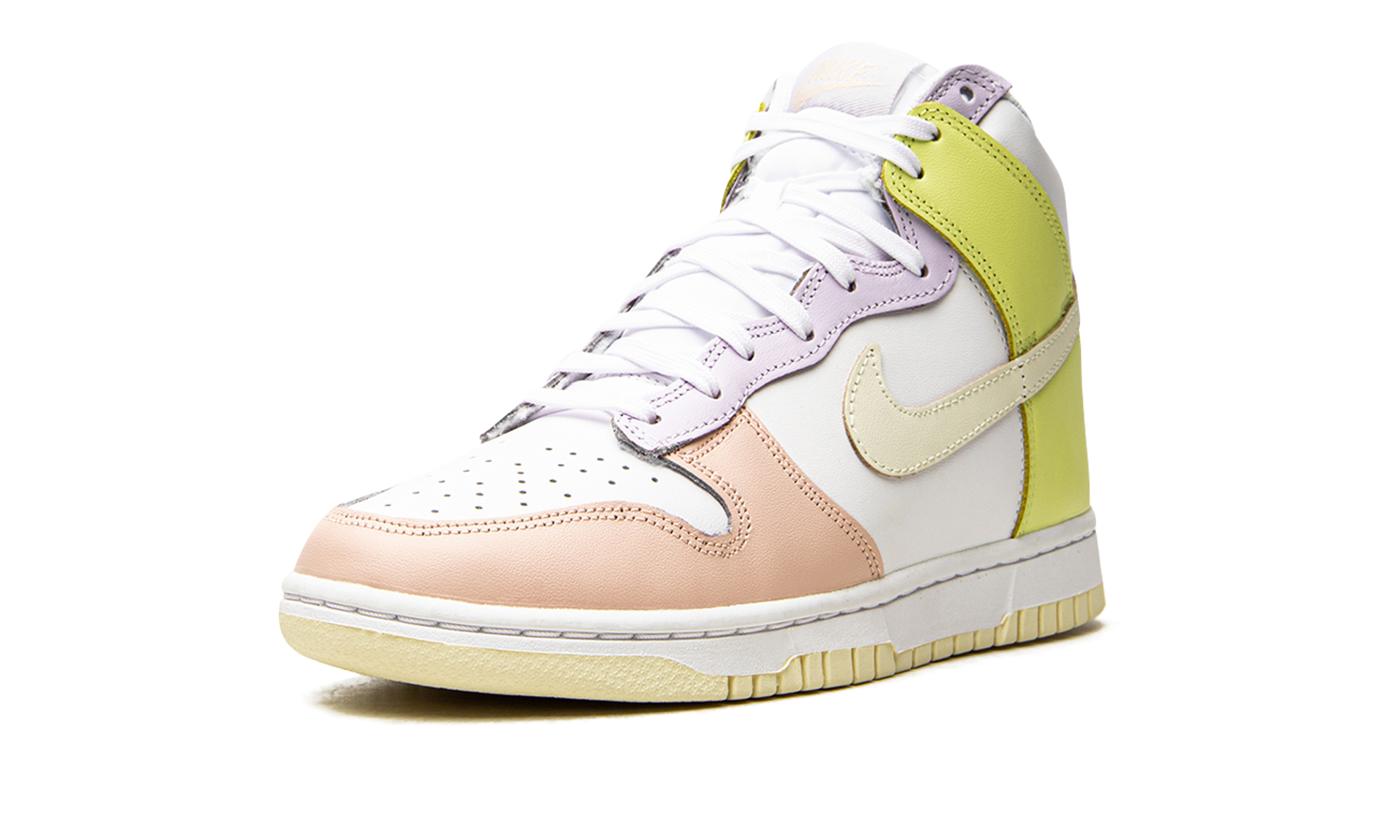 Nike Dunk High Cashmere - resellguru.app