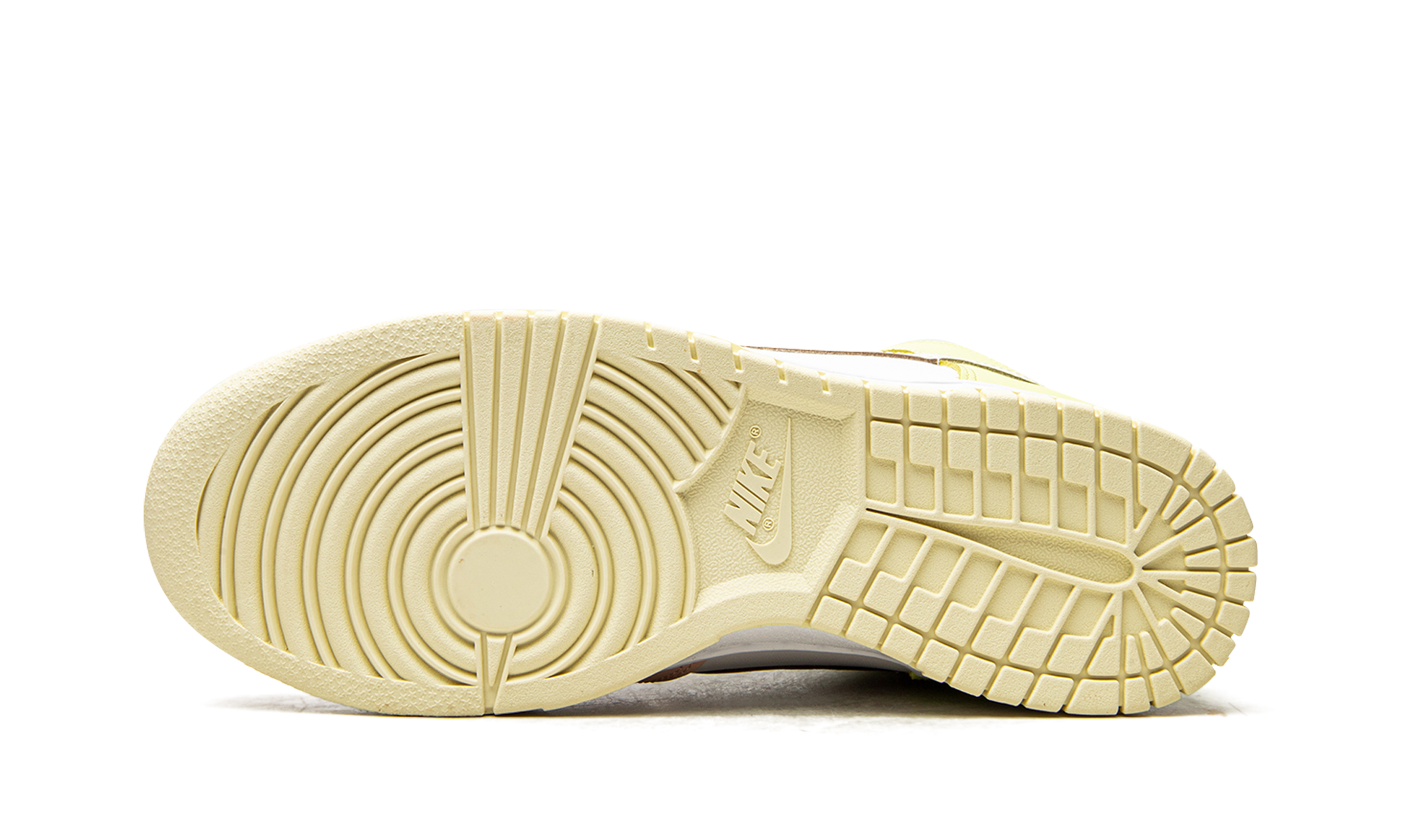 Nike Dunk High Cashmere - resellguru.app