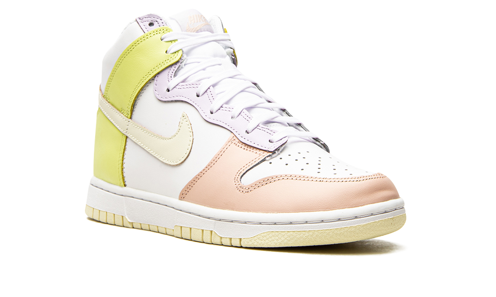 Nike Dunk High Cashmere - resellguru.app