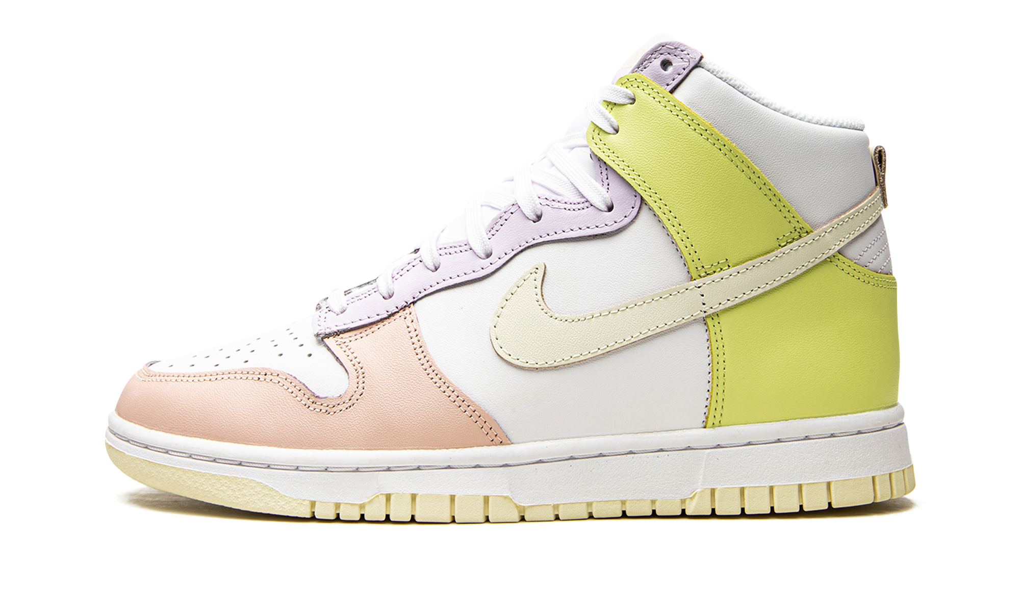 Nike Dunk High Cashmere - resellguru.app