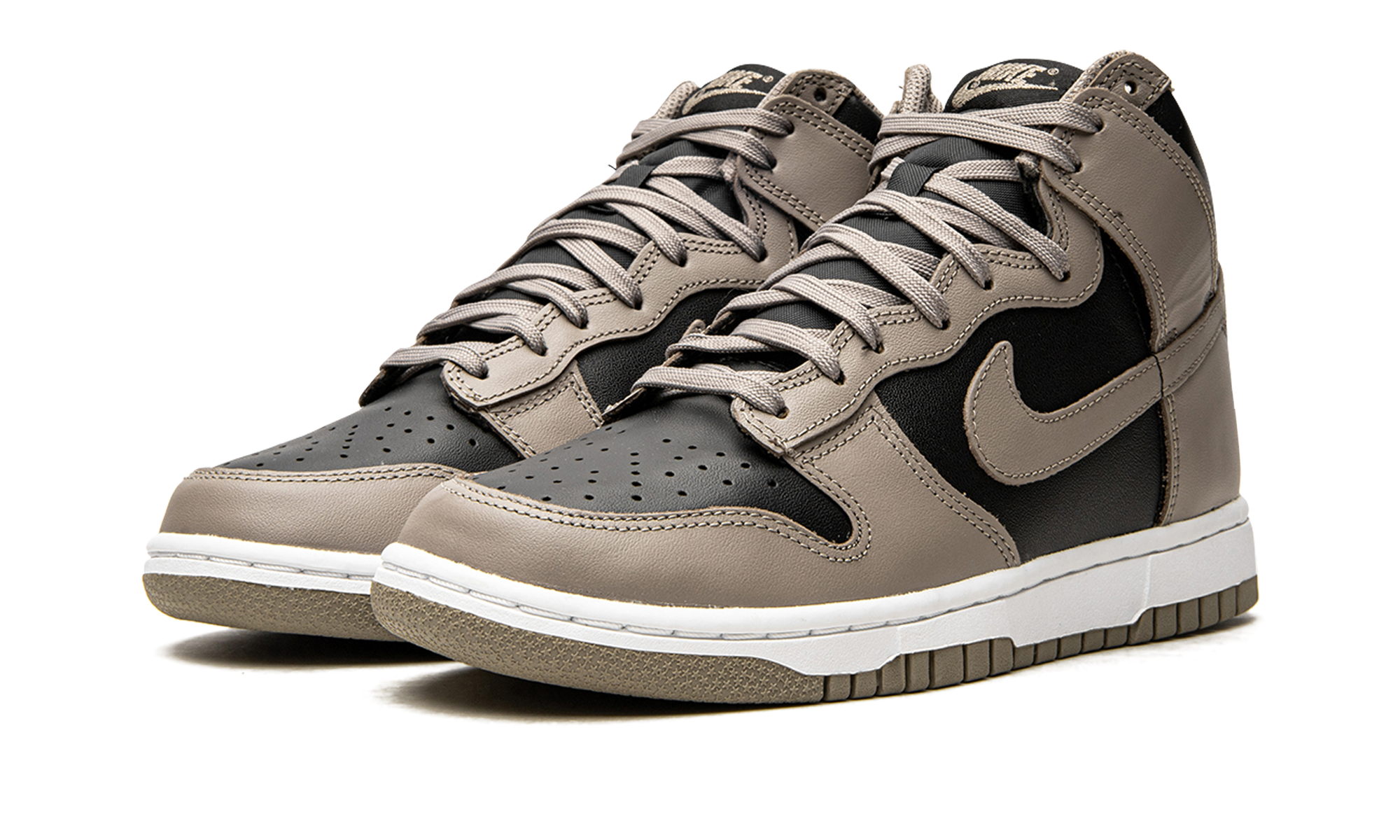 Nike Dunk High Moon Fossil - resellguru.app