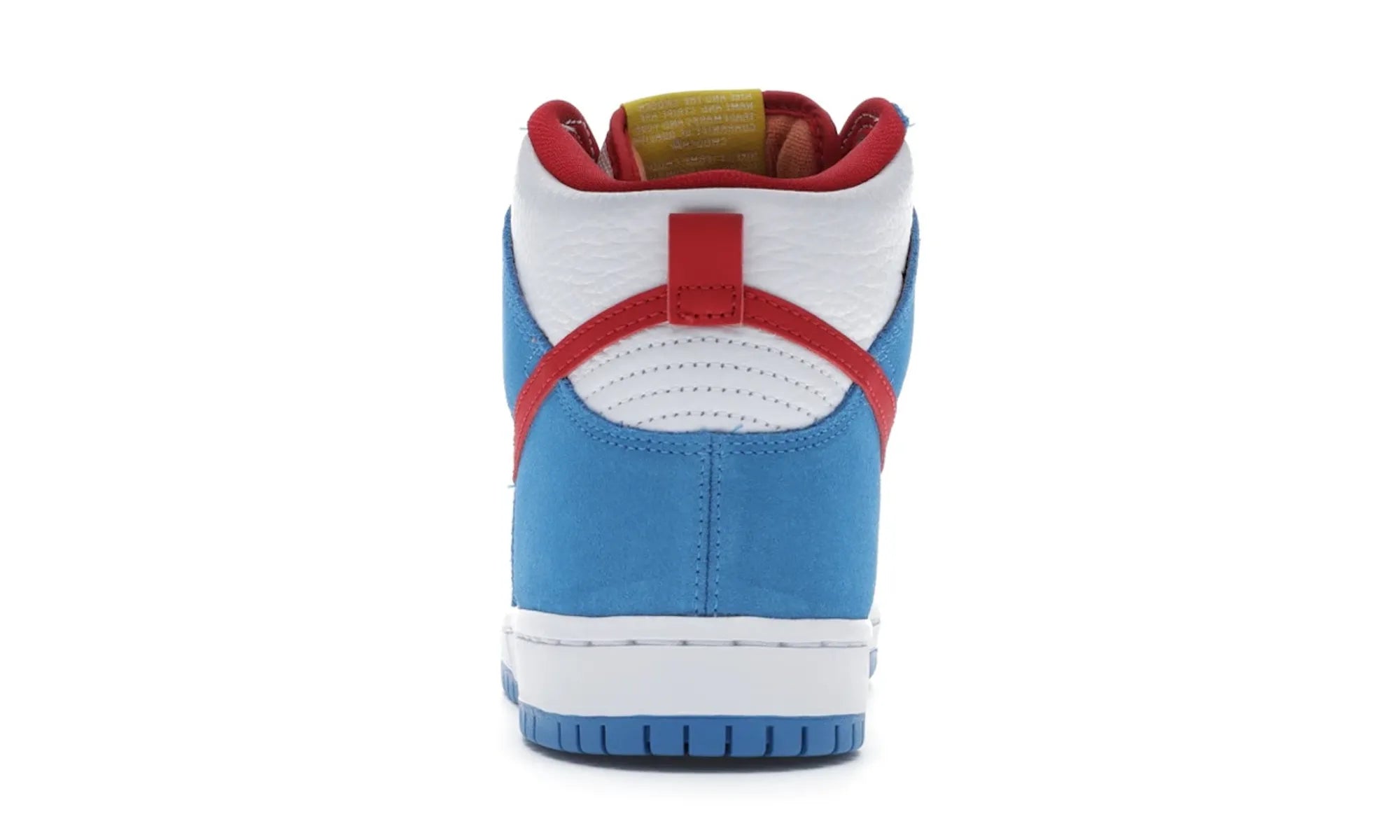 Nike SB Dunk High Doraemon - resellguru.app