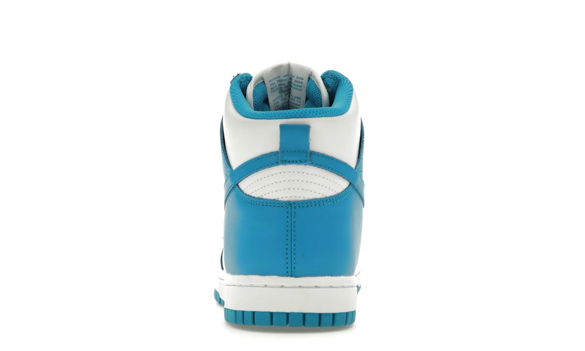 Nike Dunk High Retro Laser Blue - resellguru.app