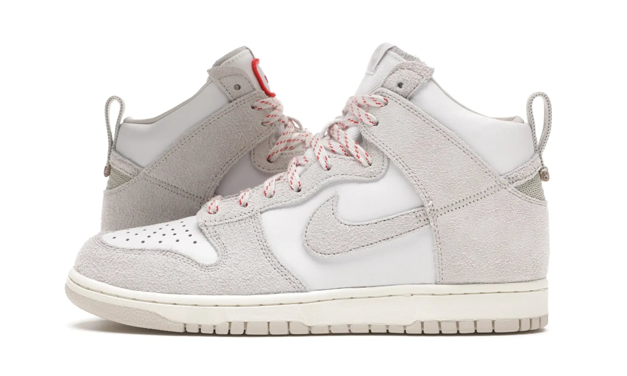 Nike Dunk High Notre Light Orewood Brown - resellguru.app