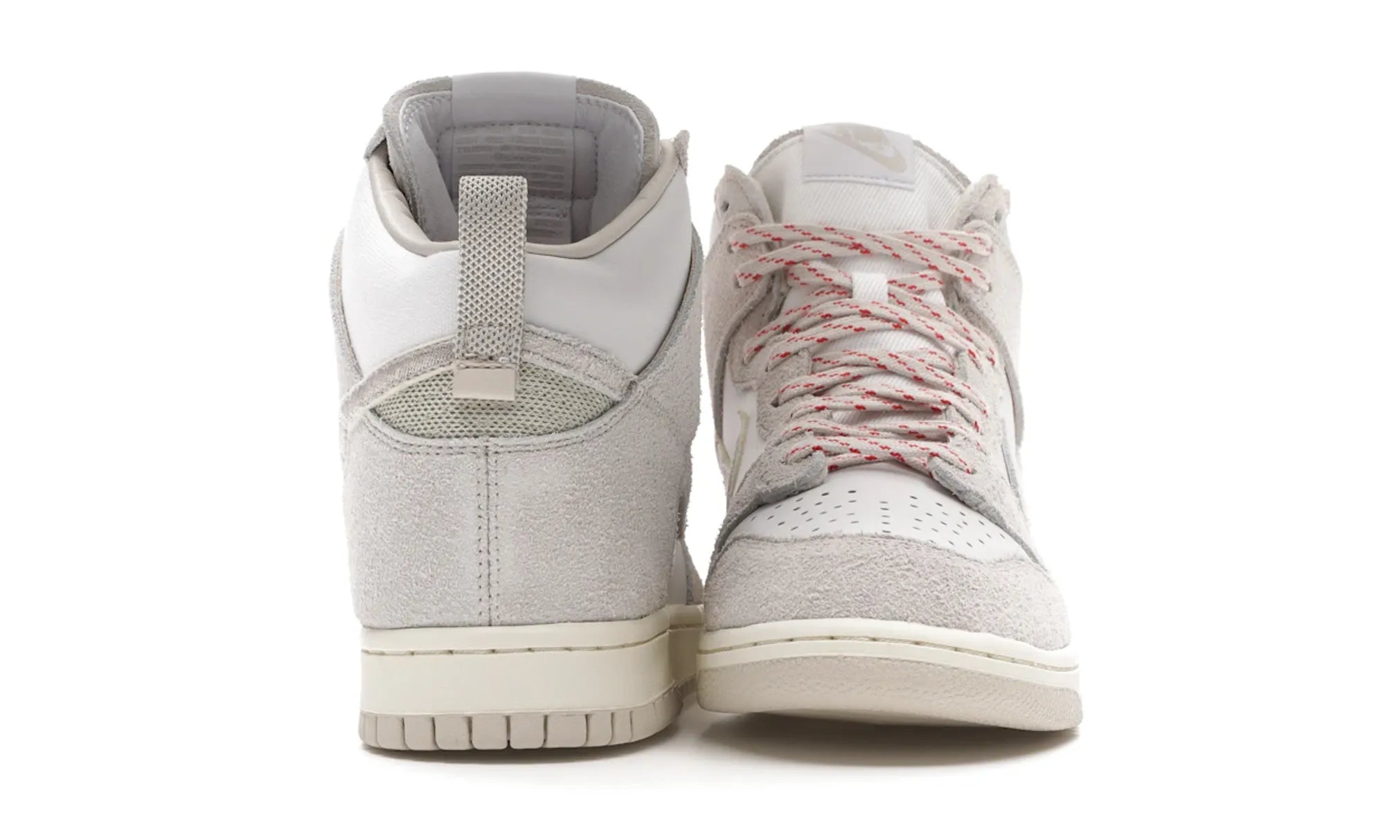 Nike Dunk High Notre Light Orewood Brown - resellguru.app