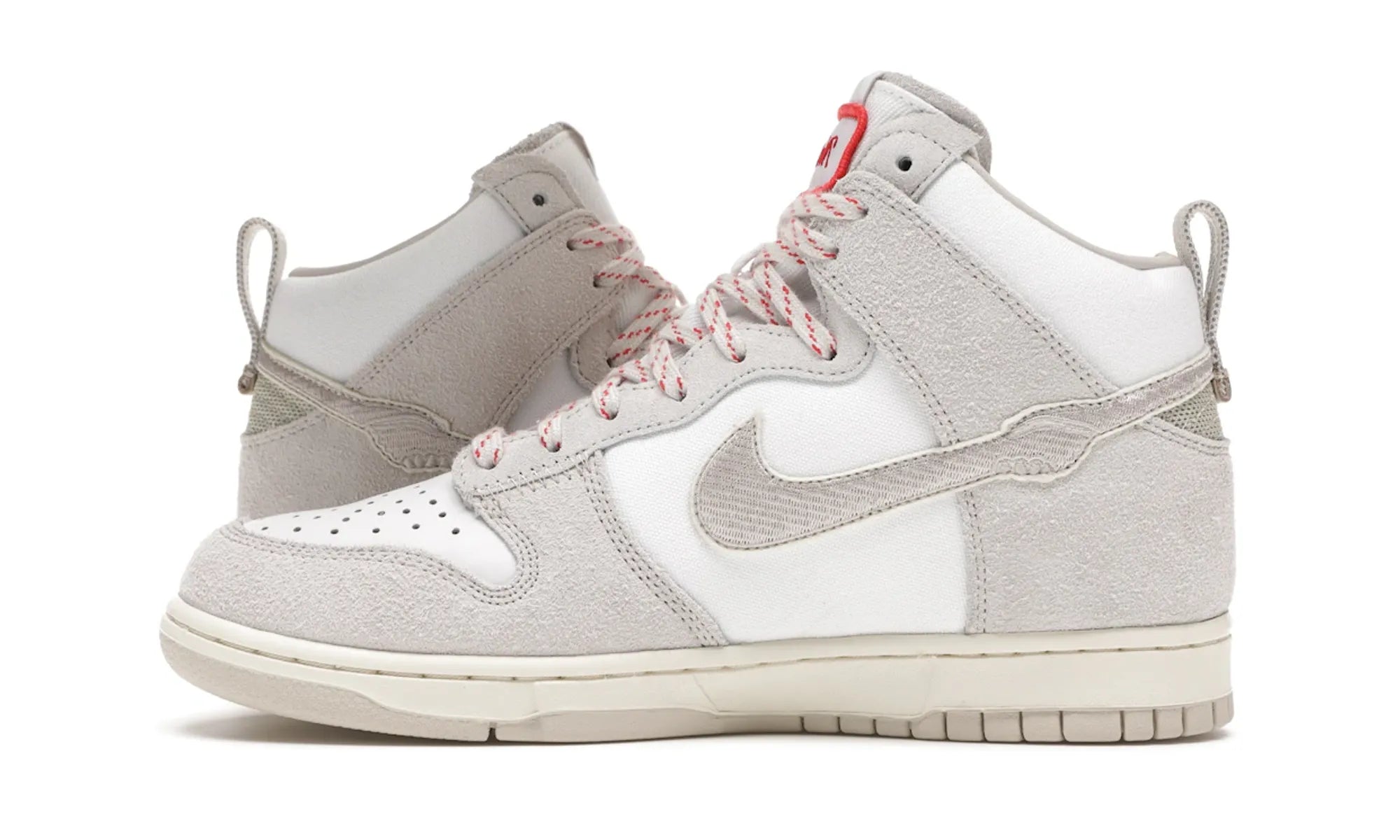 Nike Dunk High Notre Light Orewood Brown - resellguru.app