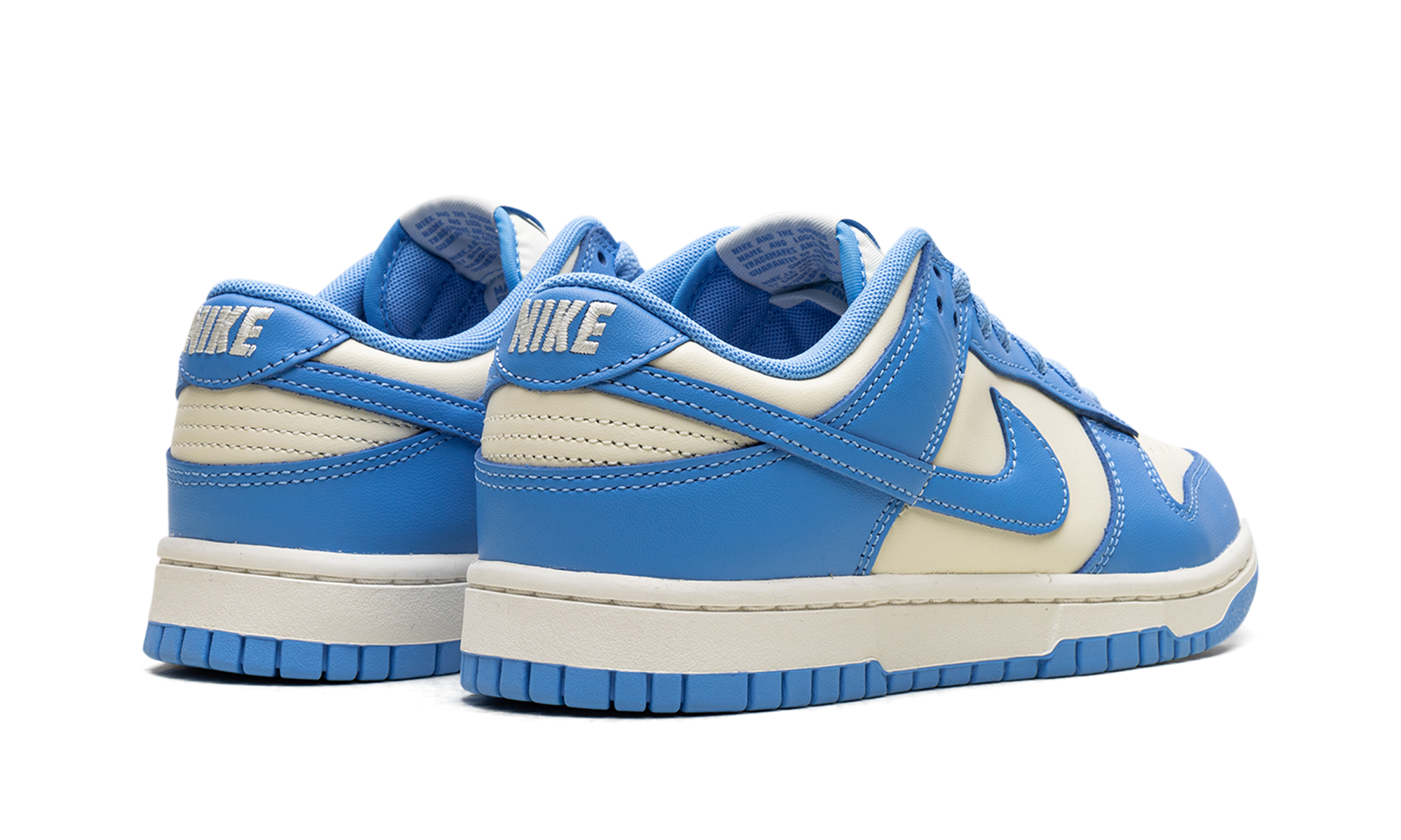 Nike Dunk Low Retro University Blue - resellguru.app
