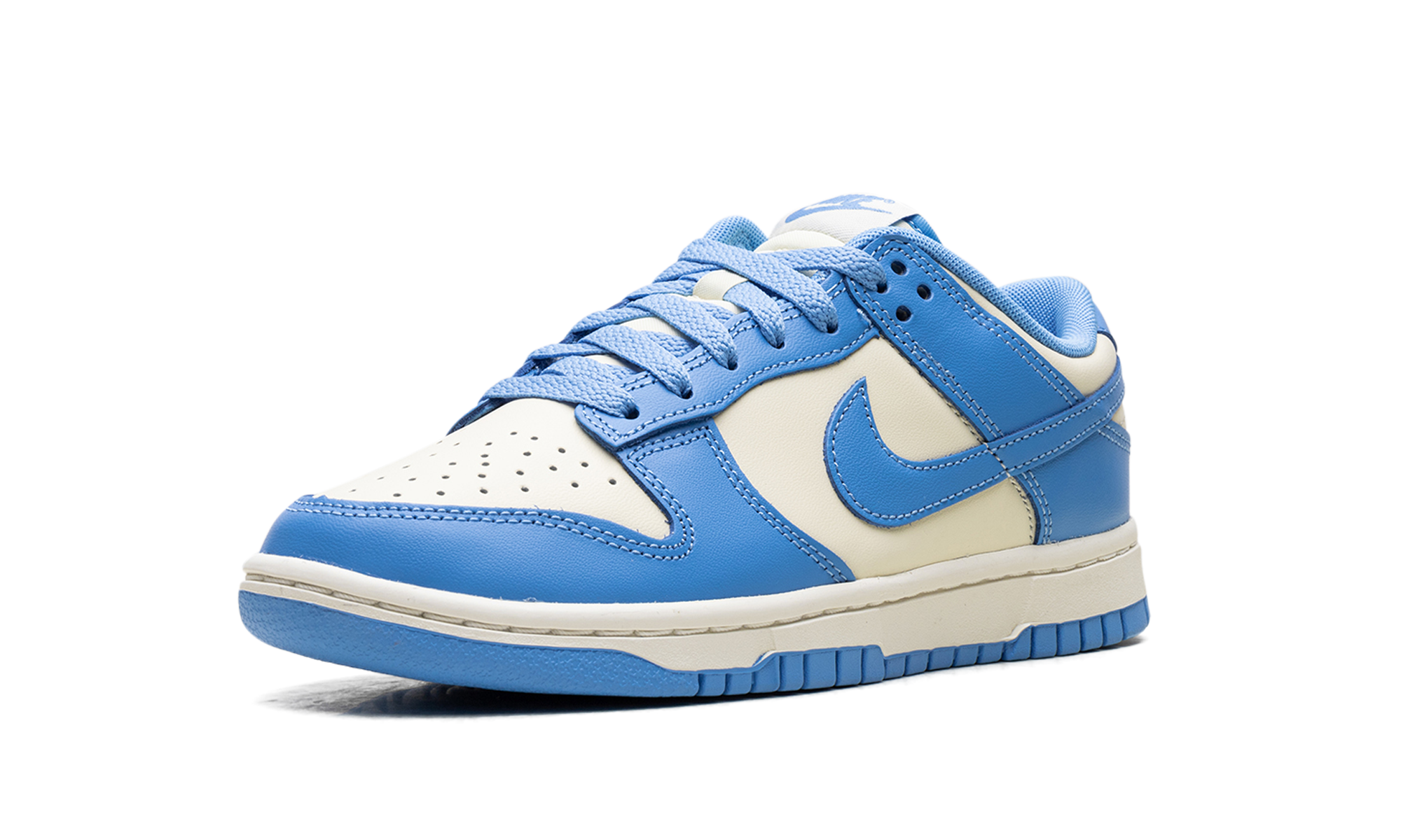 Nike Dunk Low Retro University Blue - resellguru.app