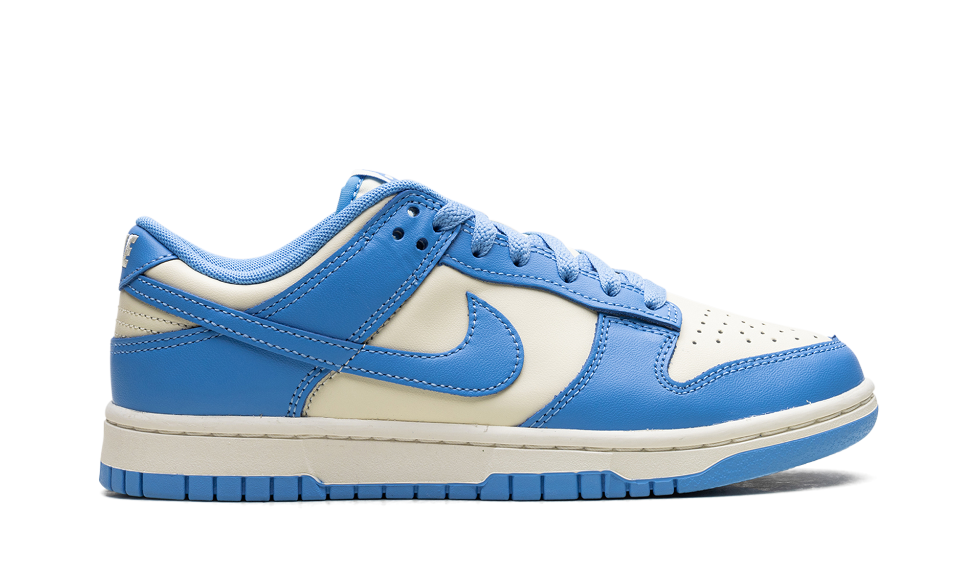 Nike Dunk Low Retro University Blue - resellguru.app
