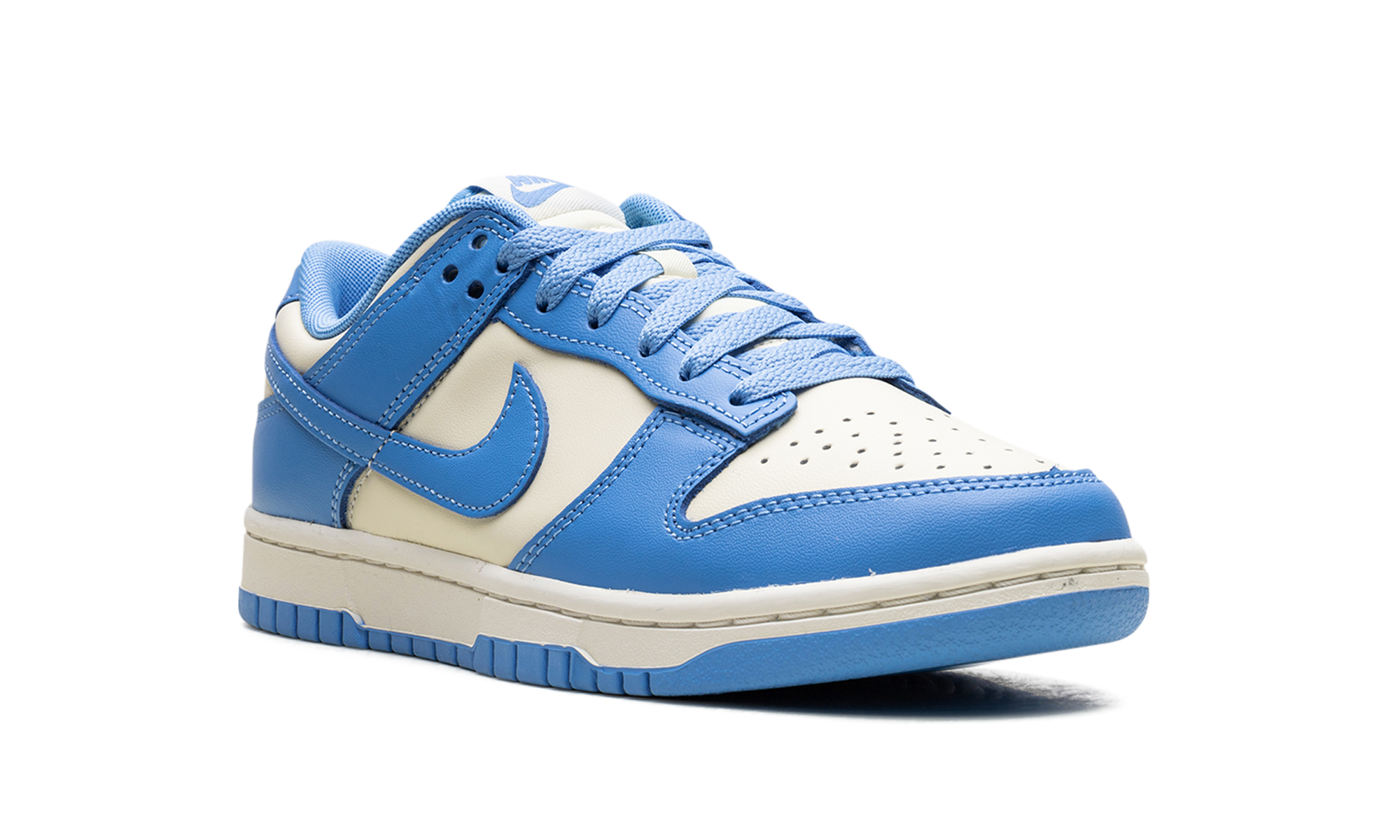 Nike Dunk Low Retro University Blue - resellguru.app