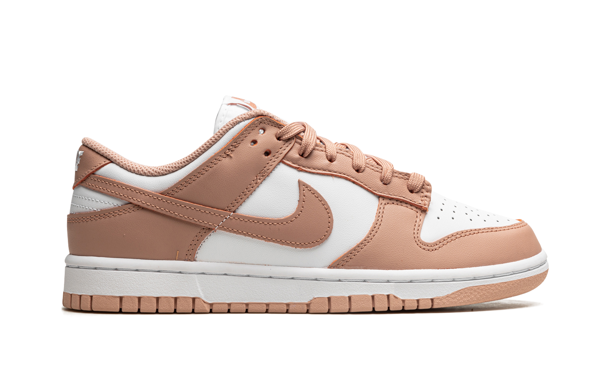Nike Dunk Low Rose Whisper - resellguru.app