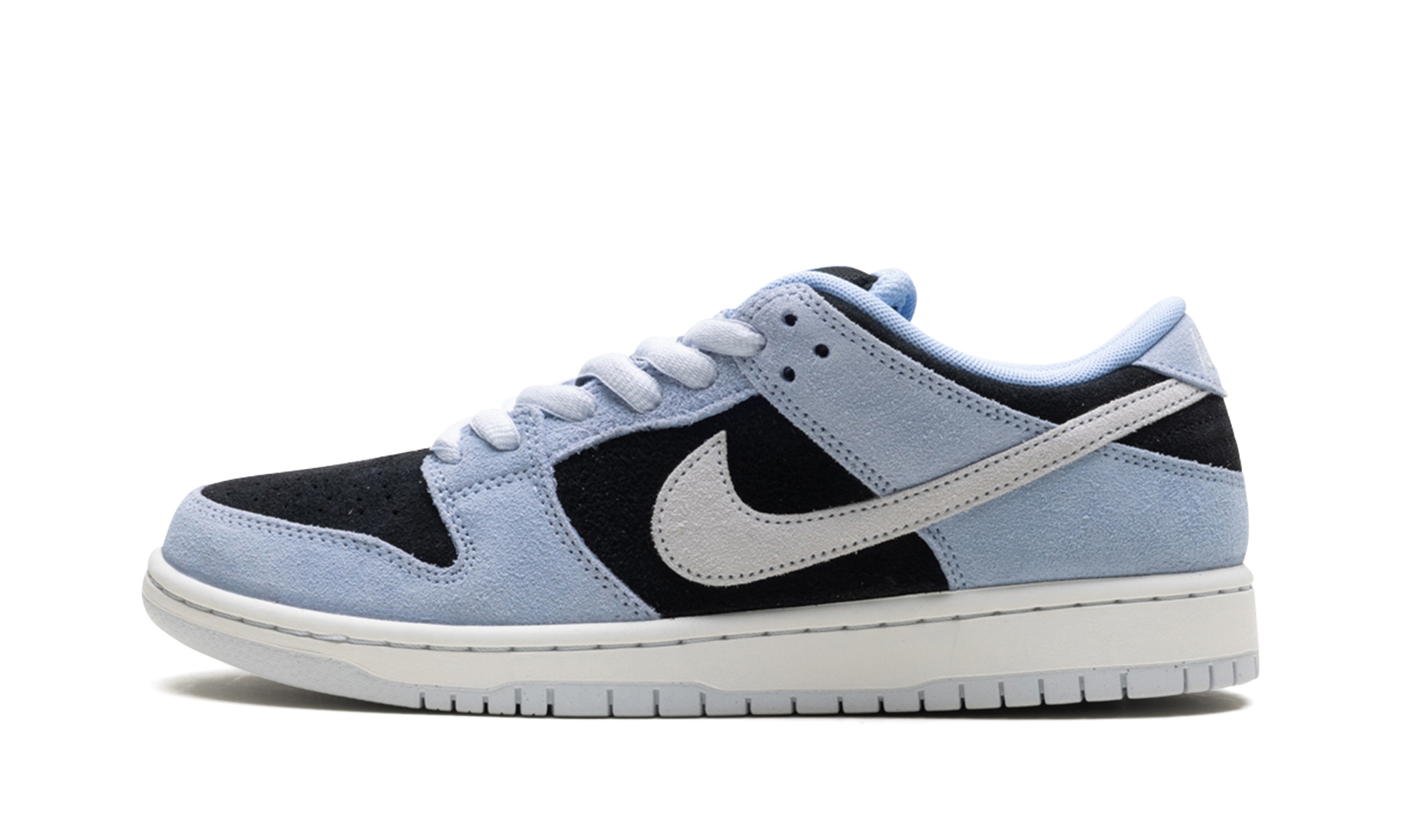 Nike SB Dunk Low Black Aluminum - resellguru.app