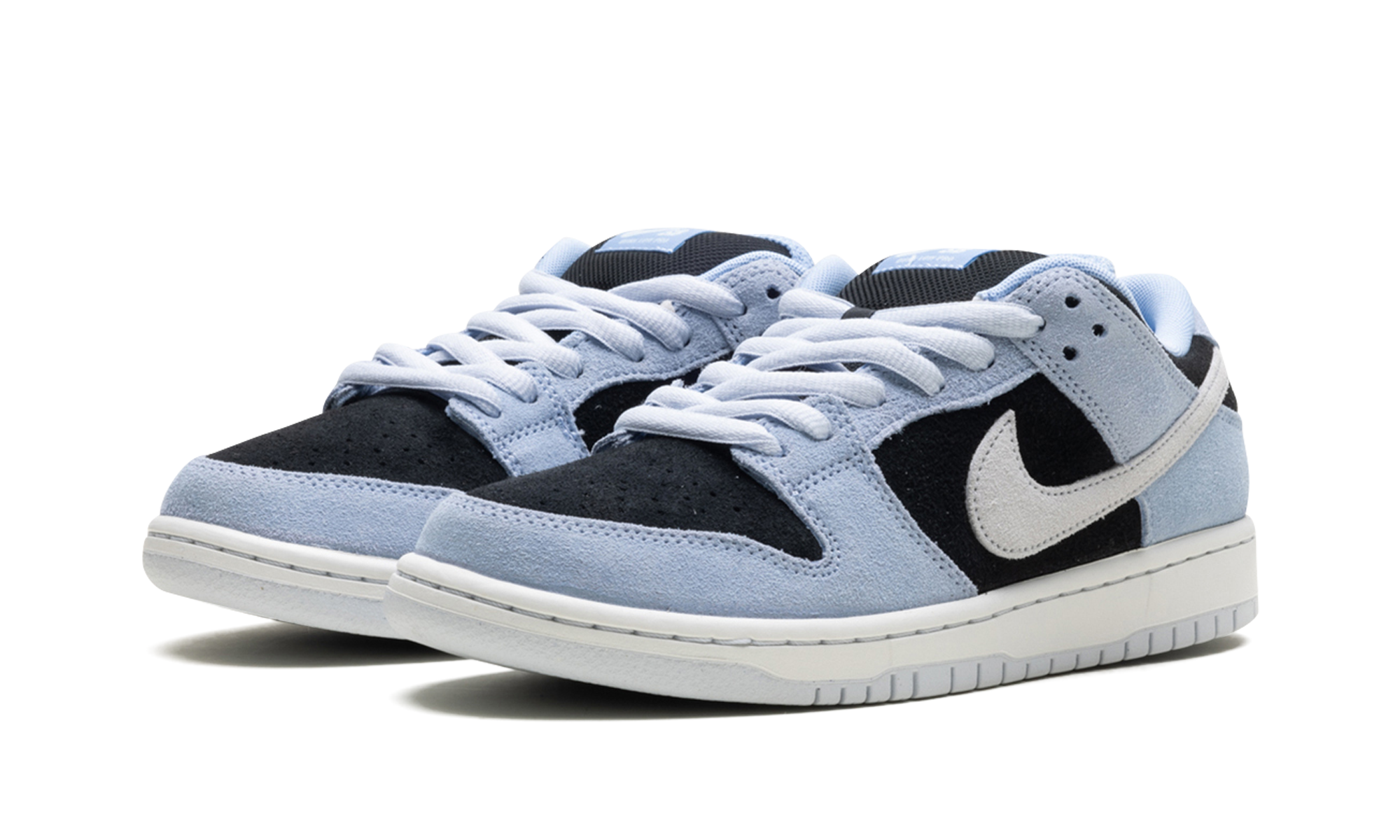 Nike SB Dunk Low Black Aluminum - resellguru.app