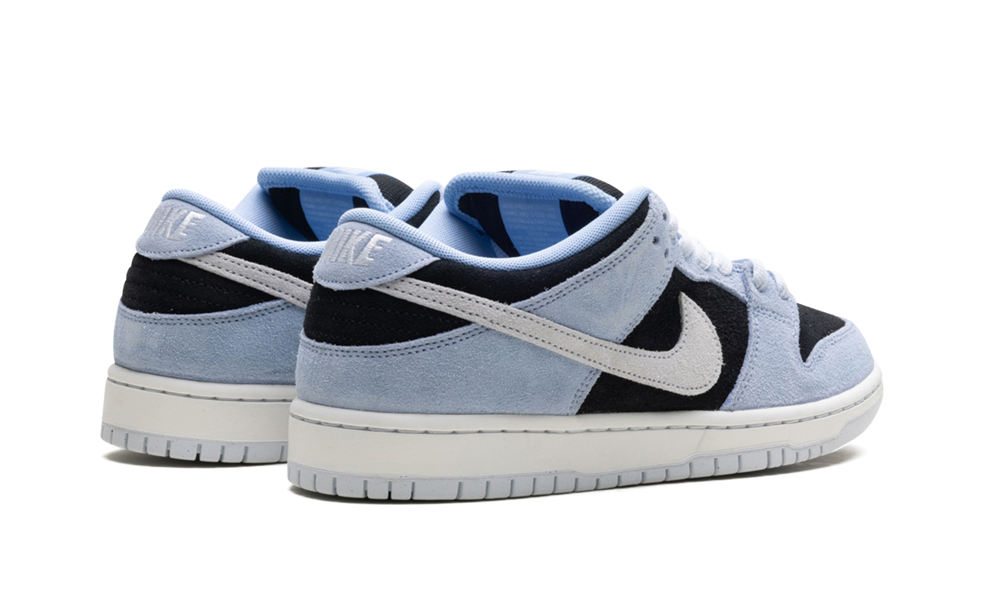 Nike SB Dunk Low Black Aluminum - resellguru.app