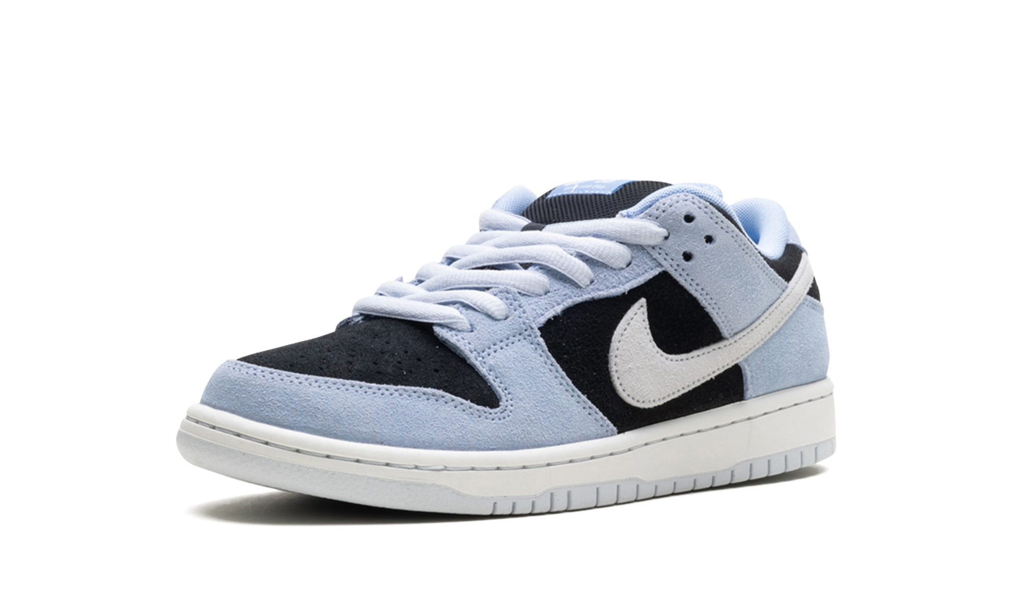 Nike SB Dunk Low Black Aluminum - resellguru.app