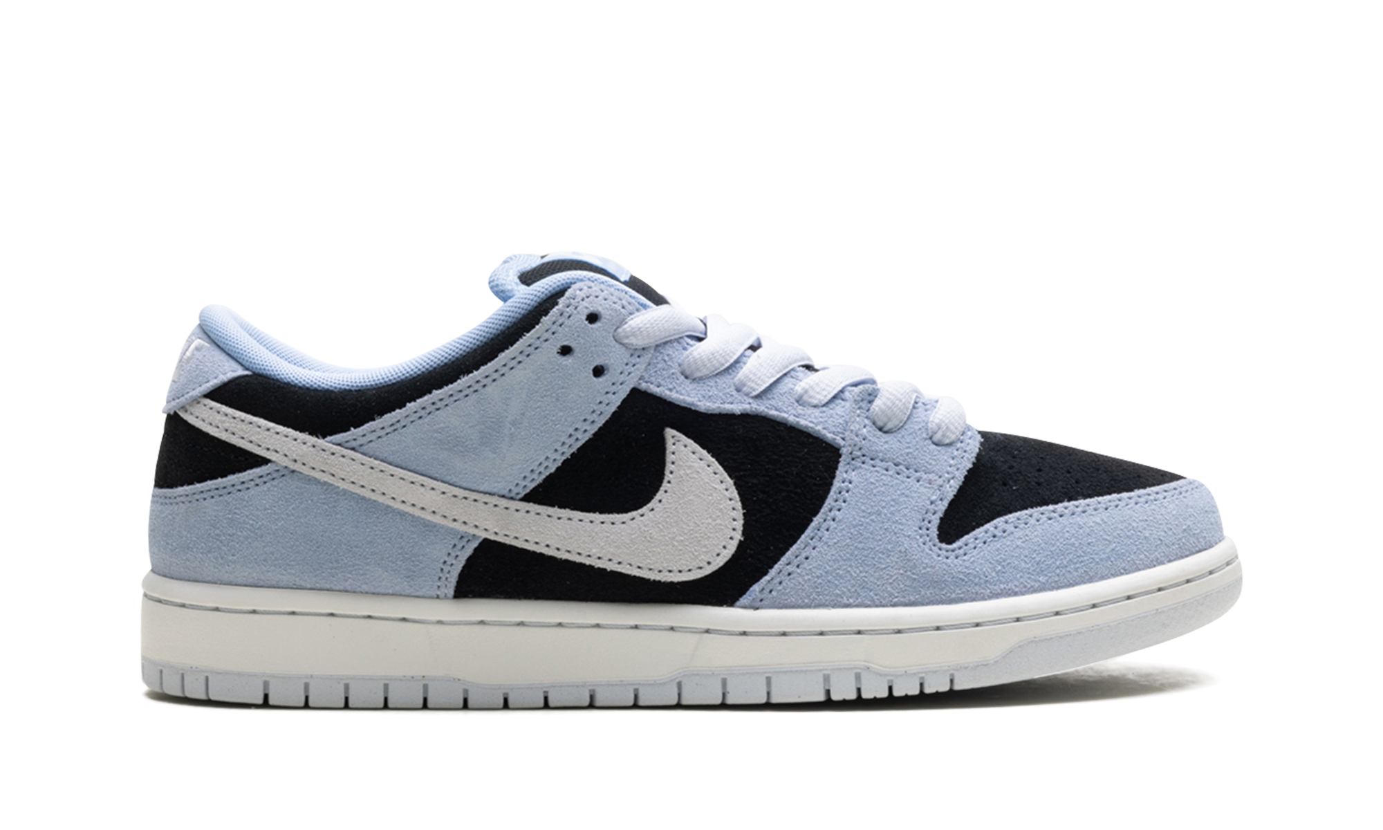 Nike SB Dunk Low Black Aluminum - resellguru.app
