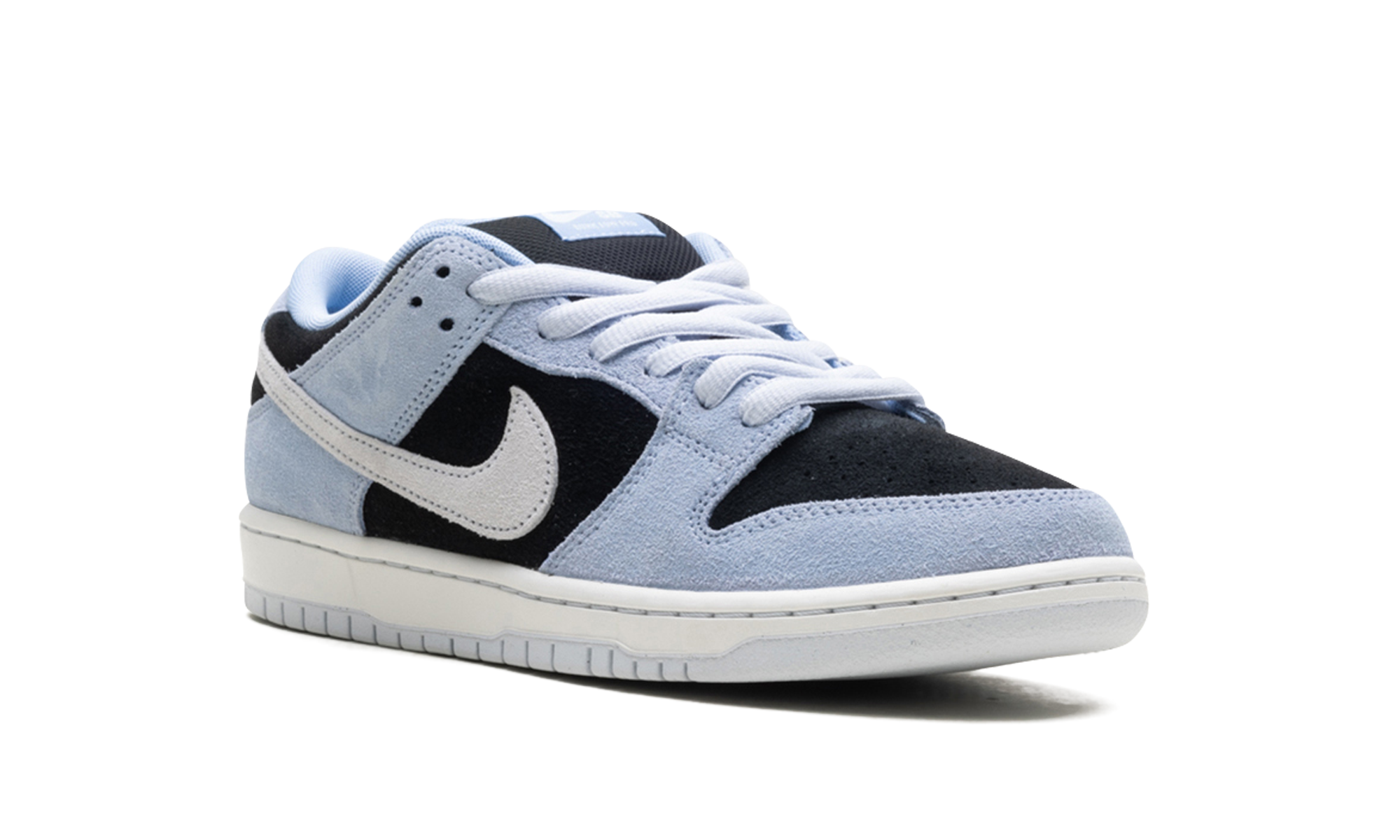 Nike SB Dunk Low Black Aluminum - resellguru.app