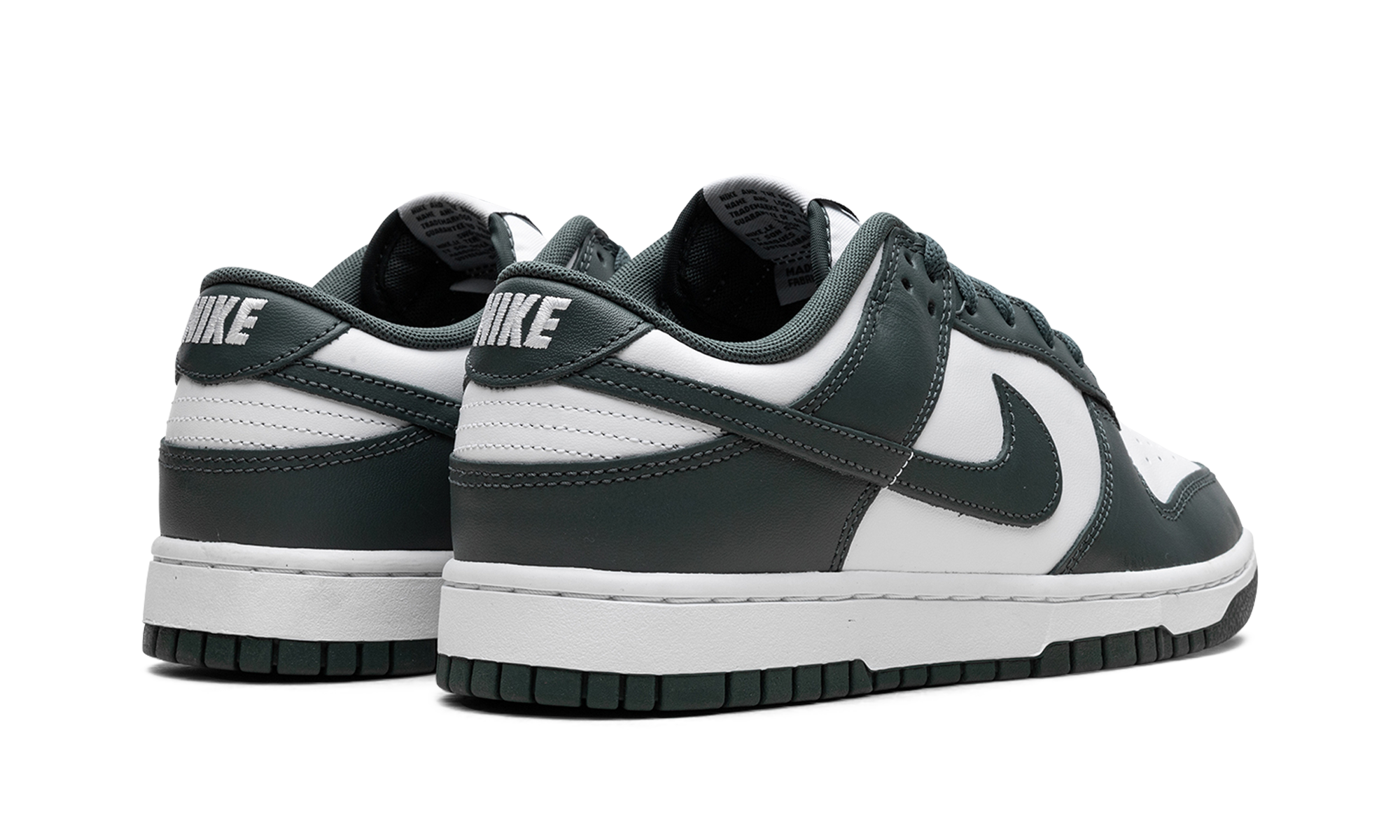 Nike Dunk Low Vintage Green - resellguru.app