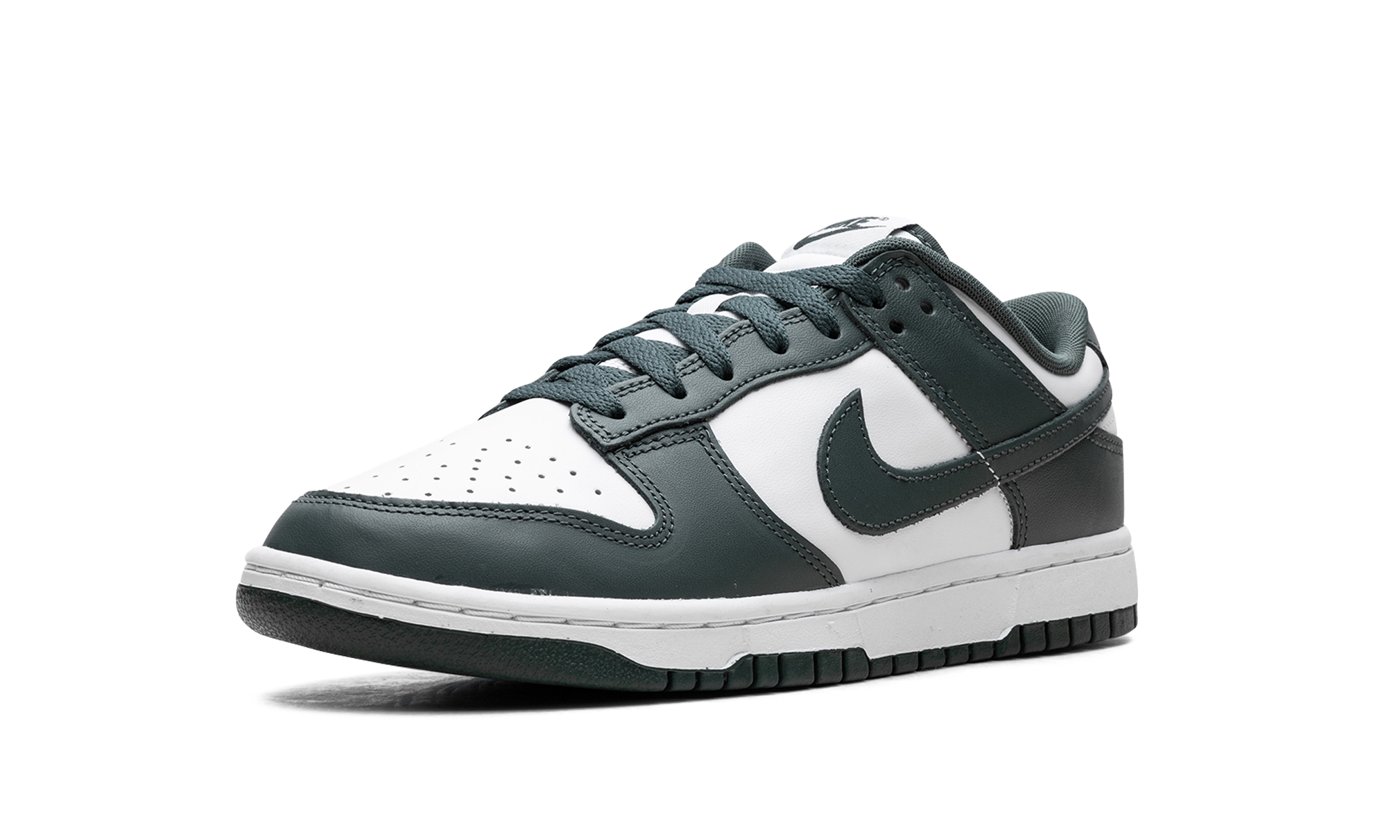 Nike Dunk Low Vintage Green - resellguru.app