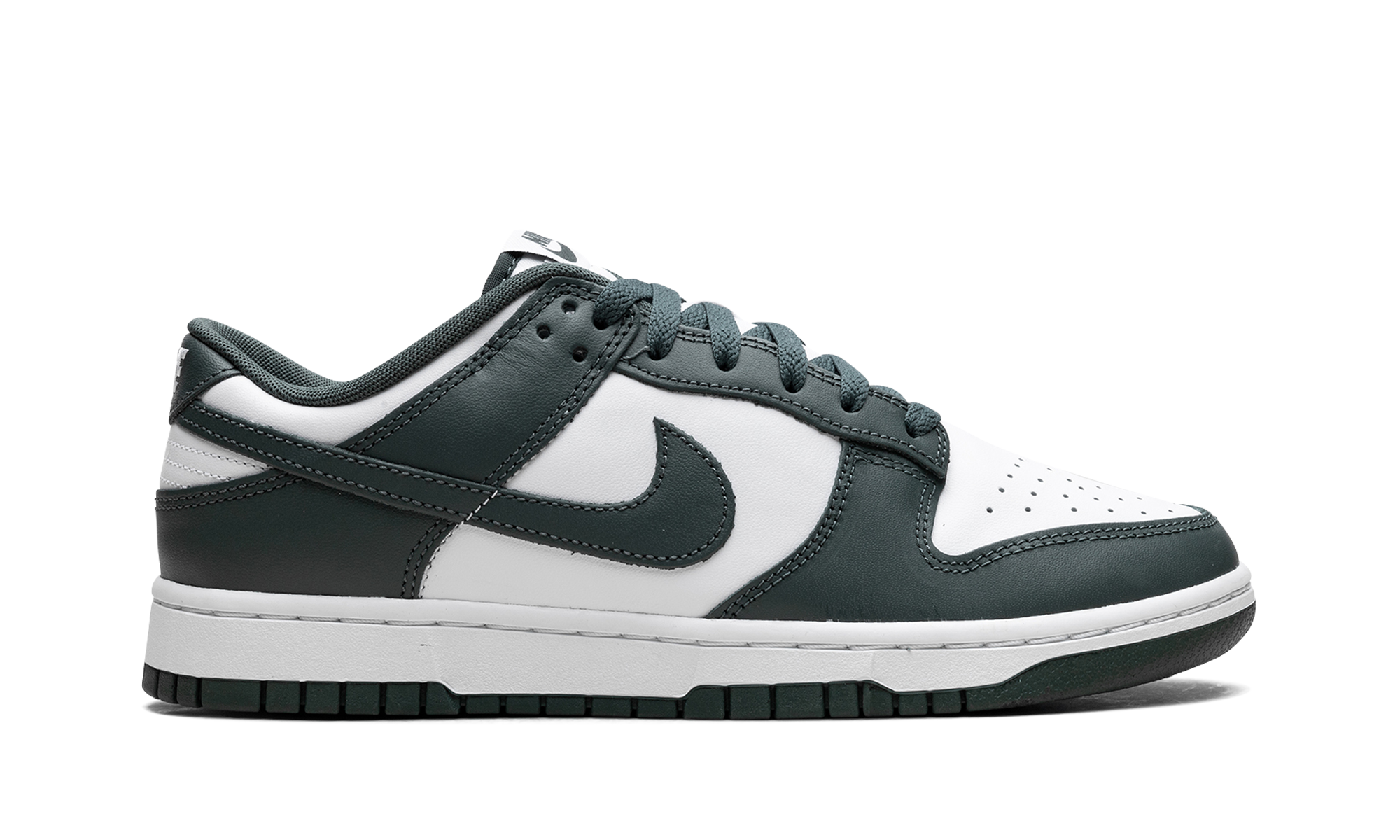 Nike Dunk Low Vintage Green - resellguru.app