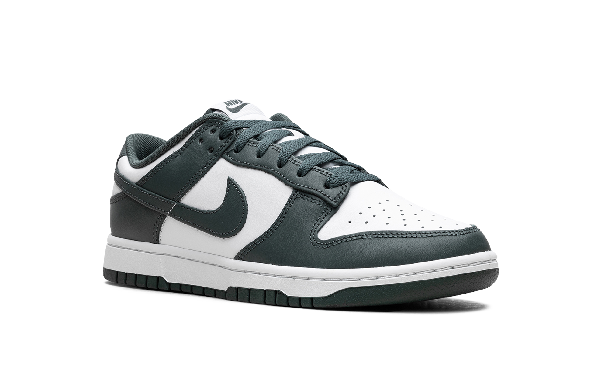 Nike Dunk Low Vintage Green - resellguru.app
