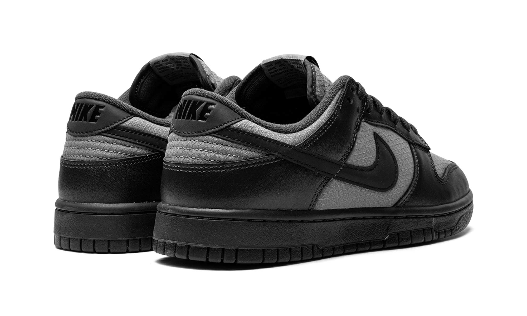 Nike Dunk Low Retro SE Off Noir Smoke Grey - resellguru.app