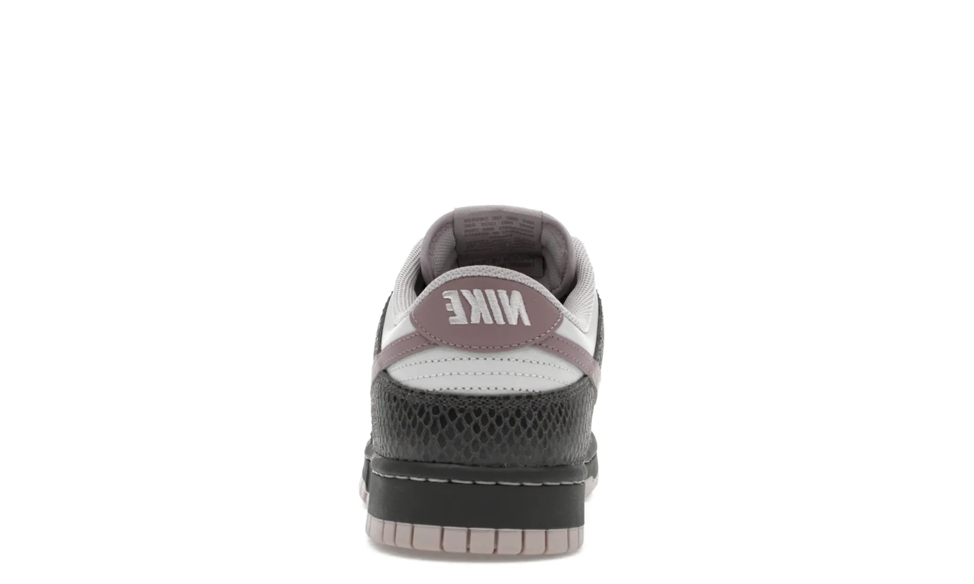 Nike Dunk Low SE Medium Ash Violet Snakeskin - resellguru.app