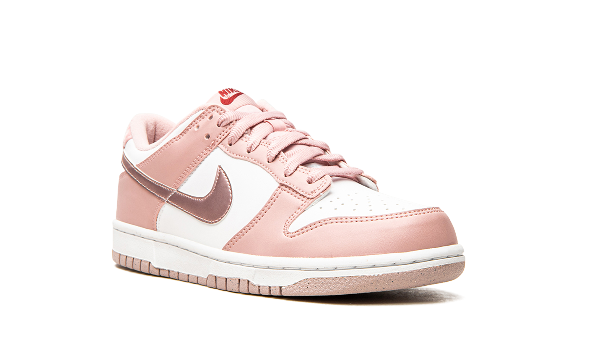 Nike Dunk Low Pink Velvet - resellguru.app