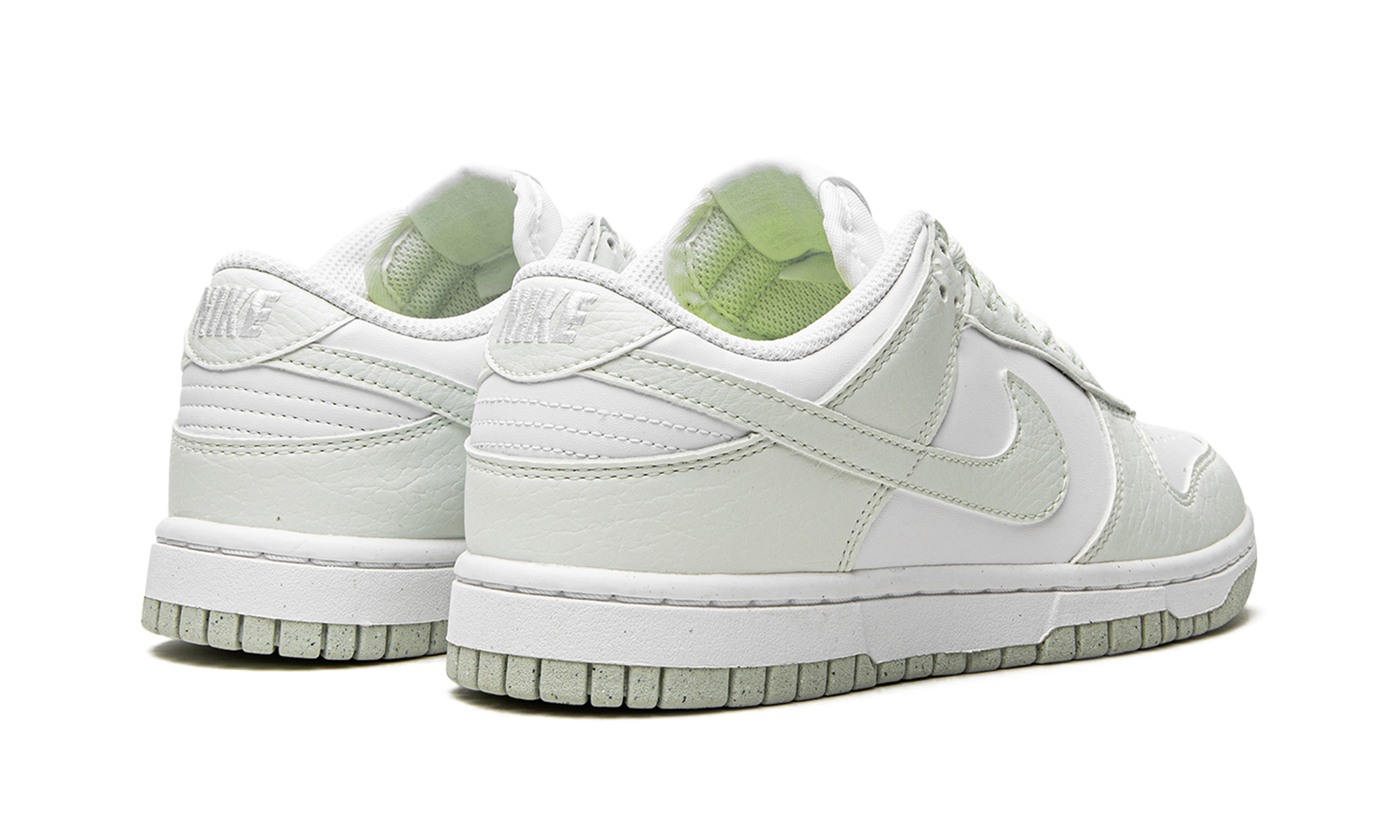 Nike Dunk Low Next Nature White Mint - resellguru.app