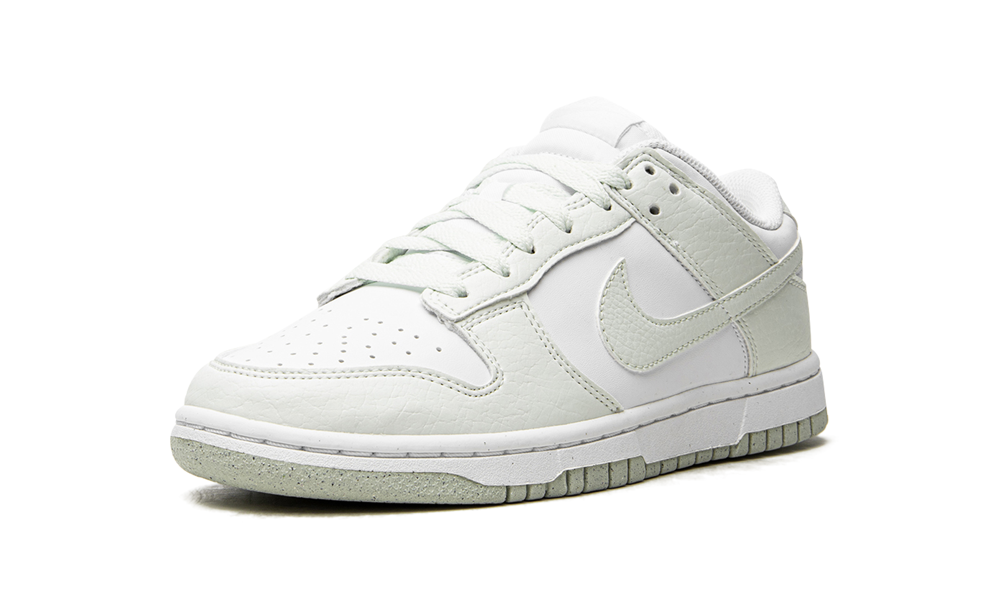 Nike Dunk Low Next Nature White Mint - resellguru.app