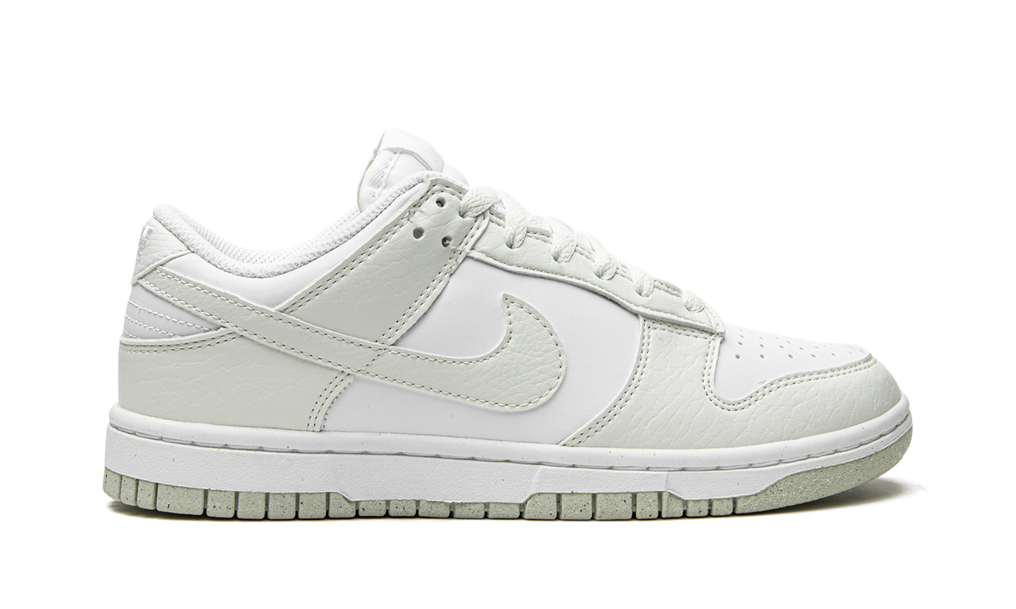 Nike Dunk Low Next Nature White Mint - resellguru.app