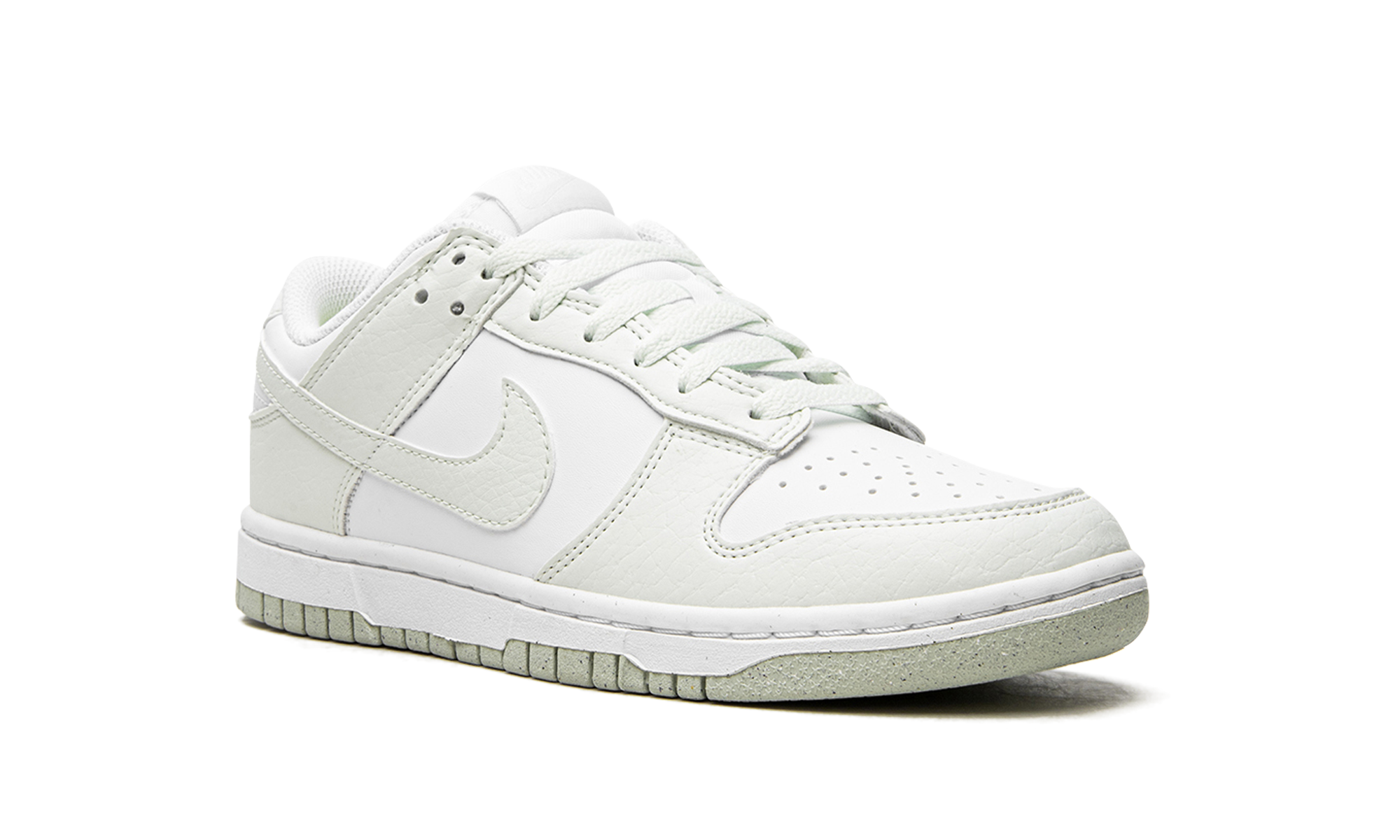 Nike Dunk Low Next Nature White Mint - resellguru.app