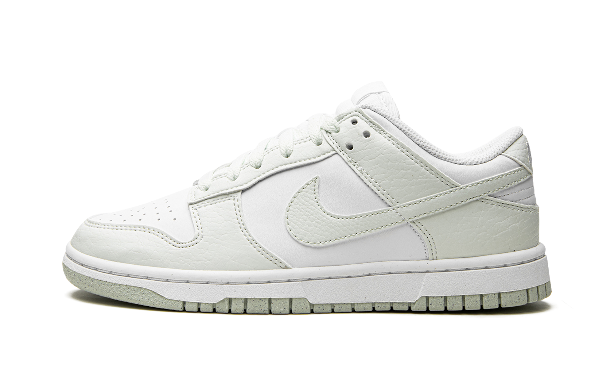 Nike Dunk Low Next Nature White Mint - resellguru.app