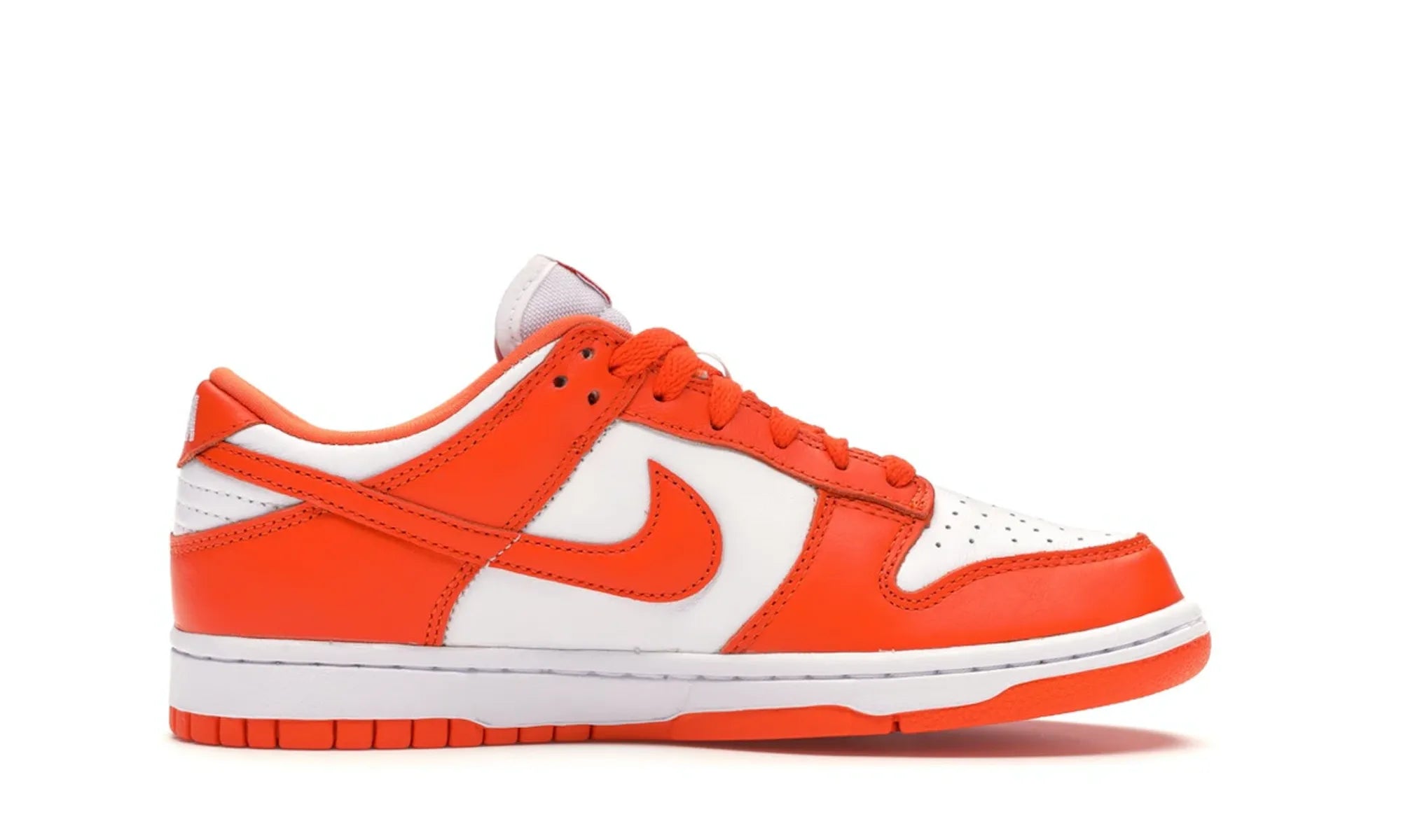 Nike Dunk Low SP Syracuse - resellguru.app