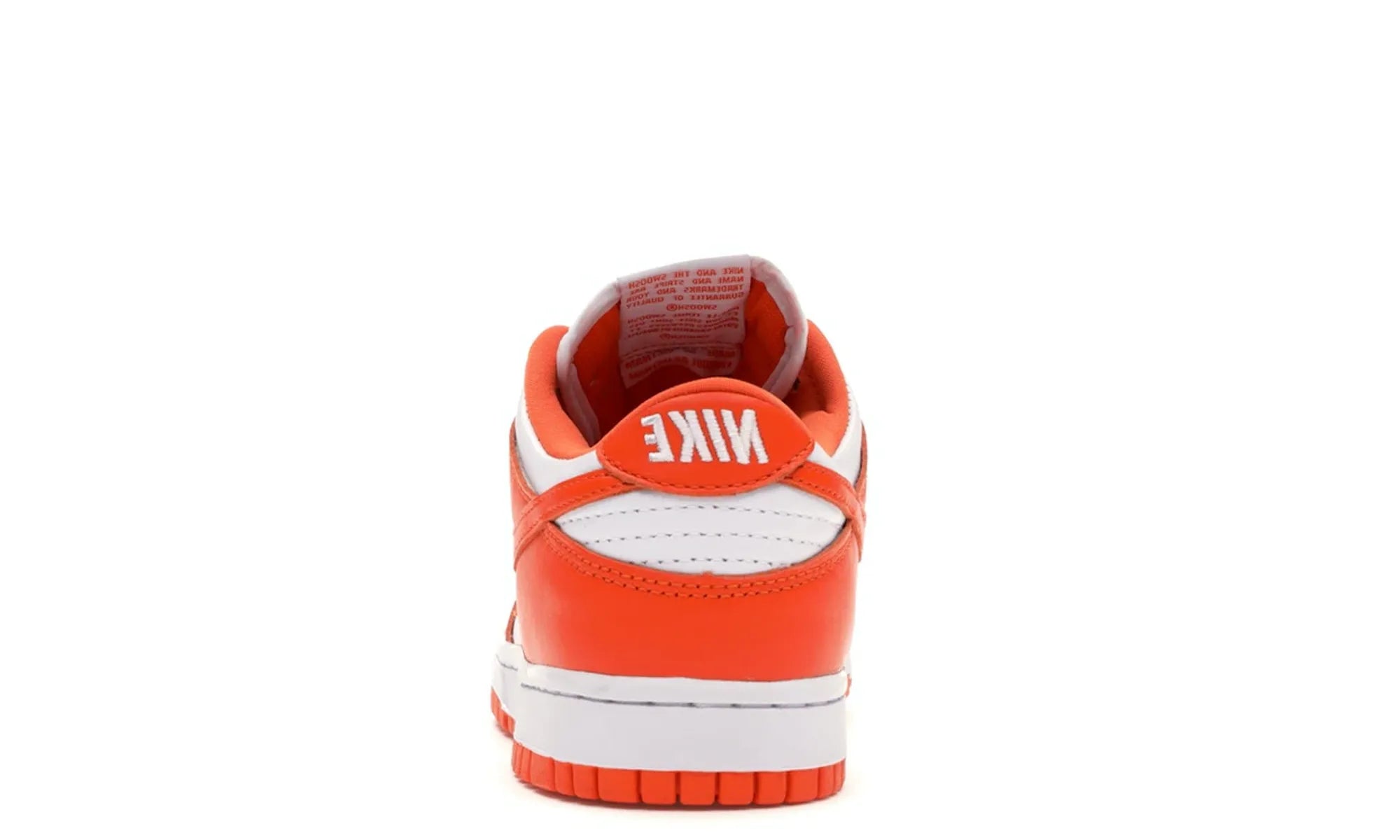 Nike Dunk Low SP Syracuse - resellguru.app