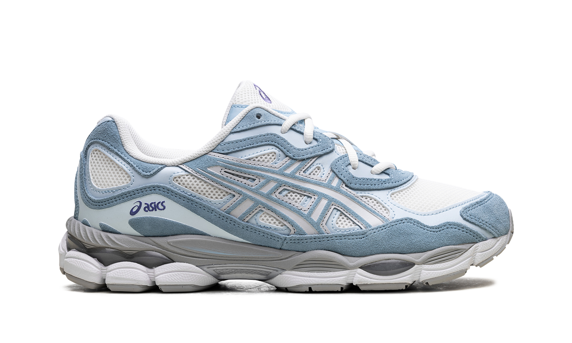 ASICS Gel-NYC Cream Arctic Sky - resellguru.app