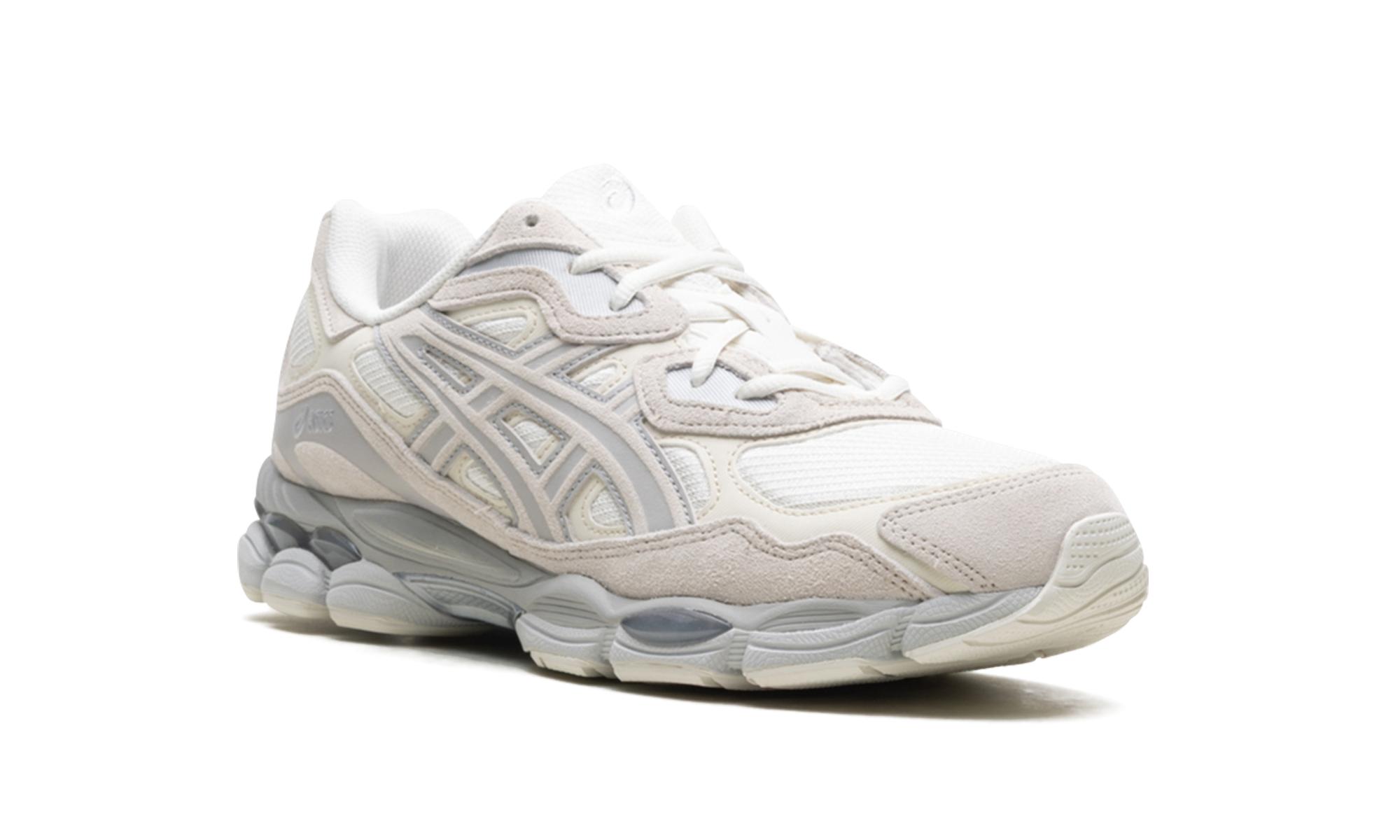 ASICS Gel-NYC Cream Grey - resellguru.app