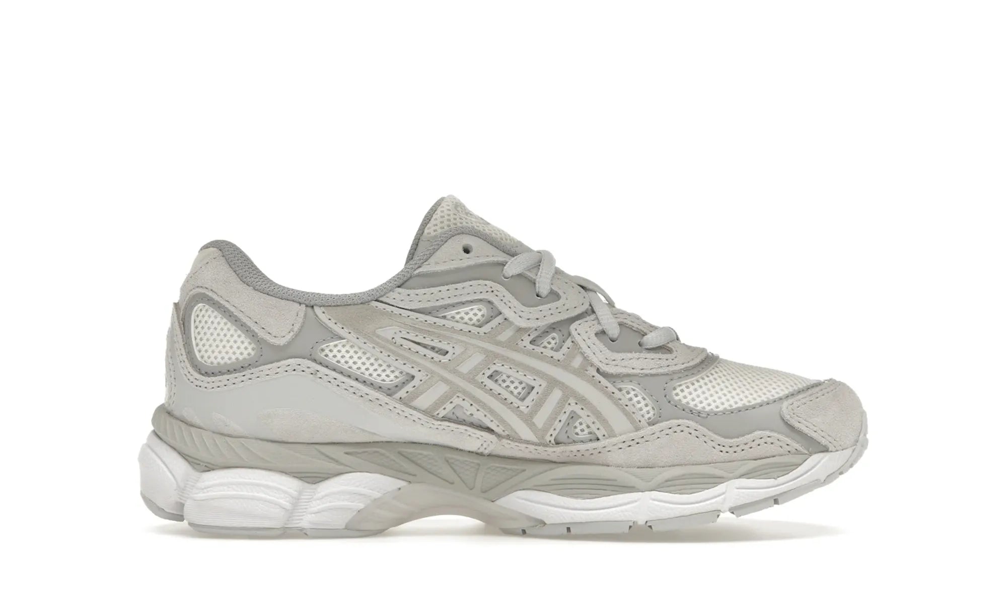 ASICS Gel-NYC Cream Cloud Grey - resellguru.app