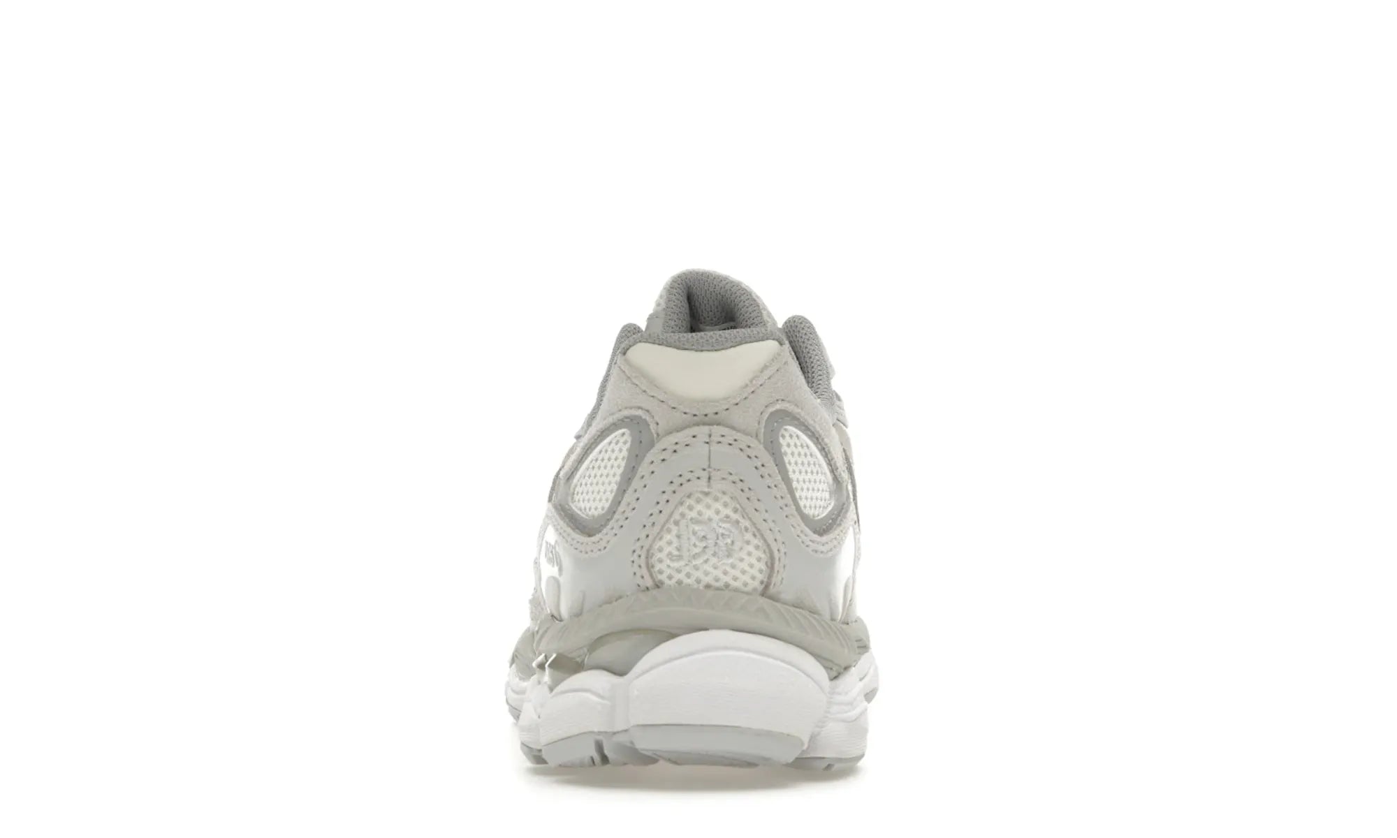ASICS Gel-NYC Cream Cloud Grey - resellguru.app