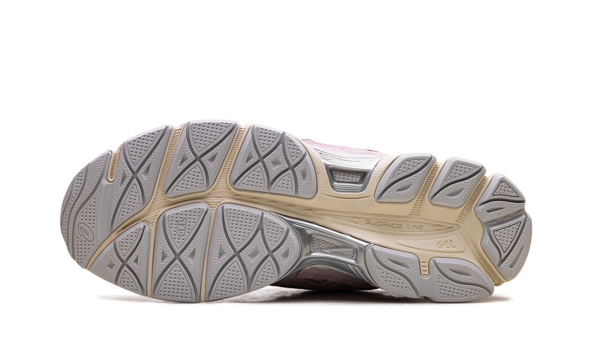 ASICS Gel-NYC Cream Rose Water - resellguru.app