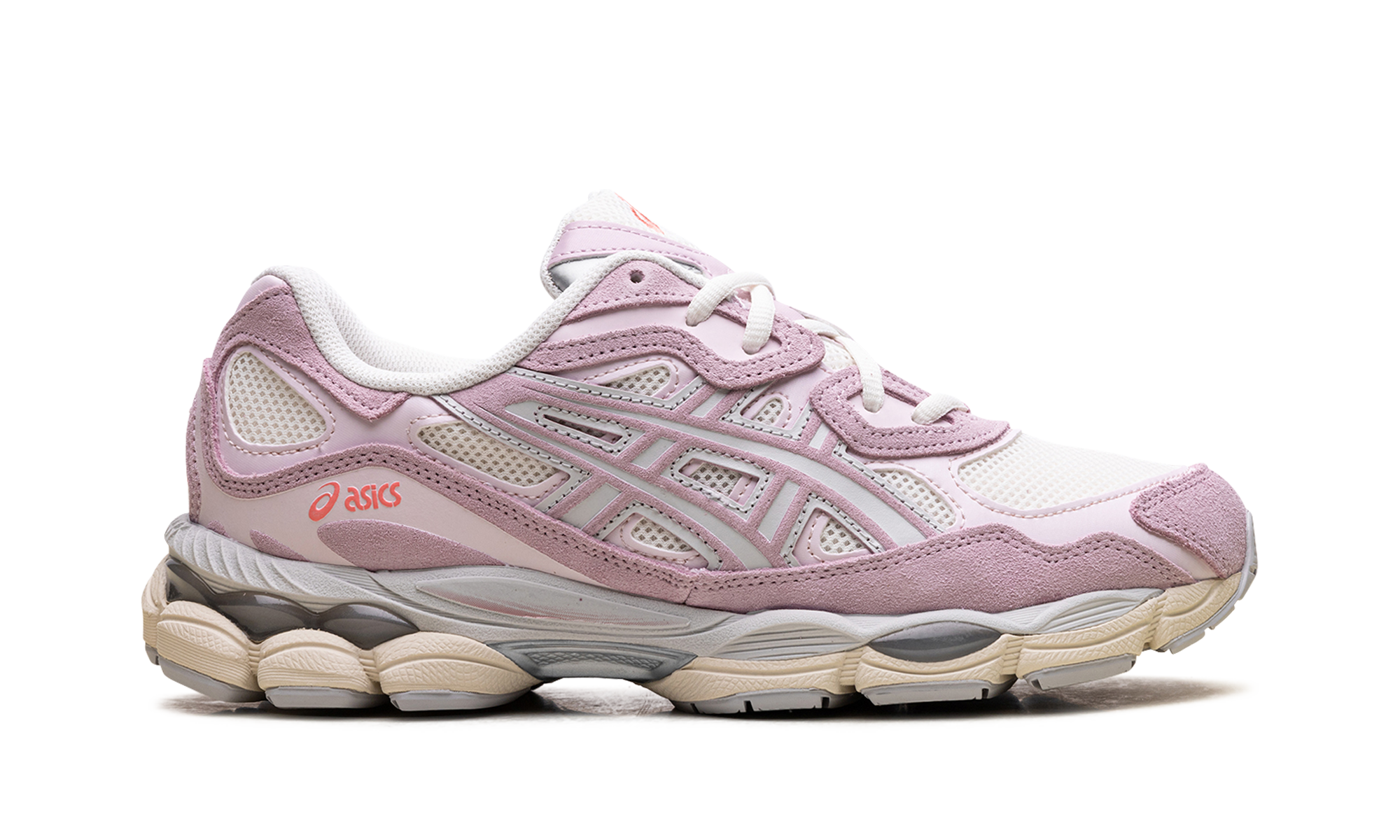 ASICS Gel-NYC Cream Rose Water - resellguru.app