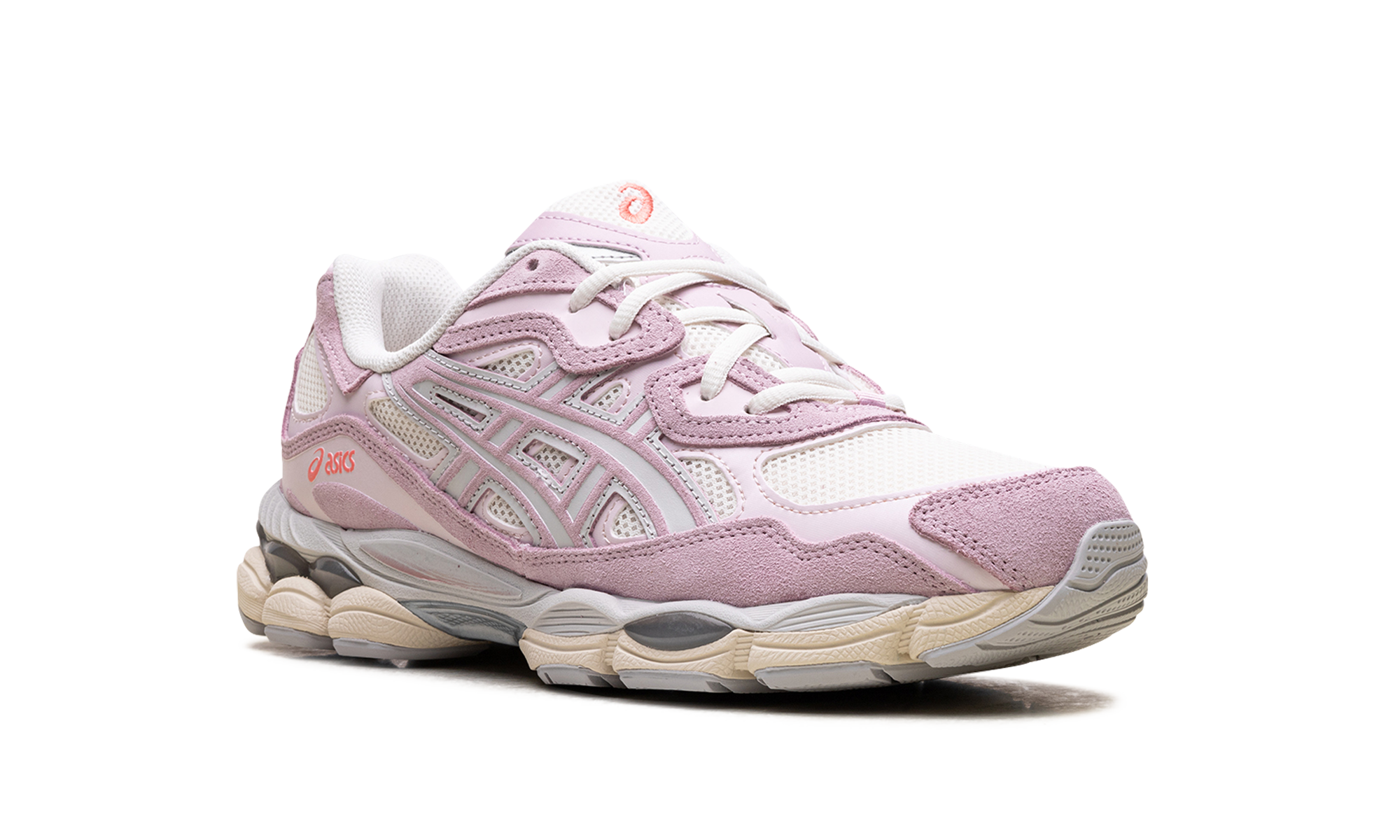 ASICS Gel-NYC Cream Rose Water - resellguru.app