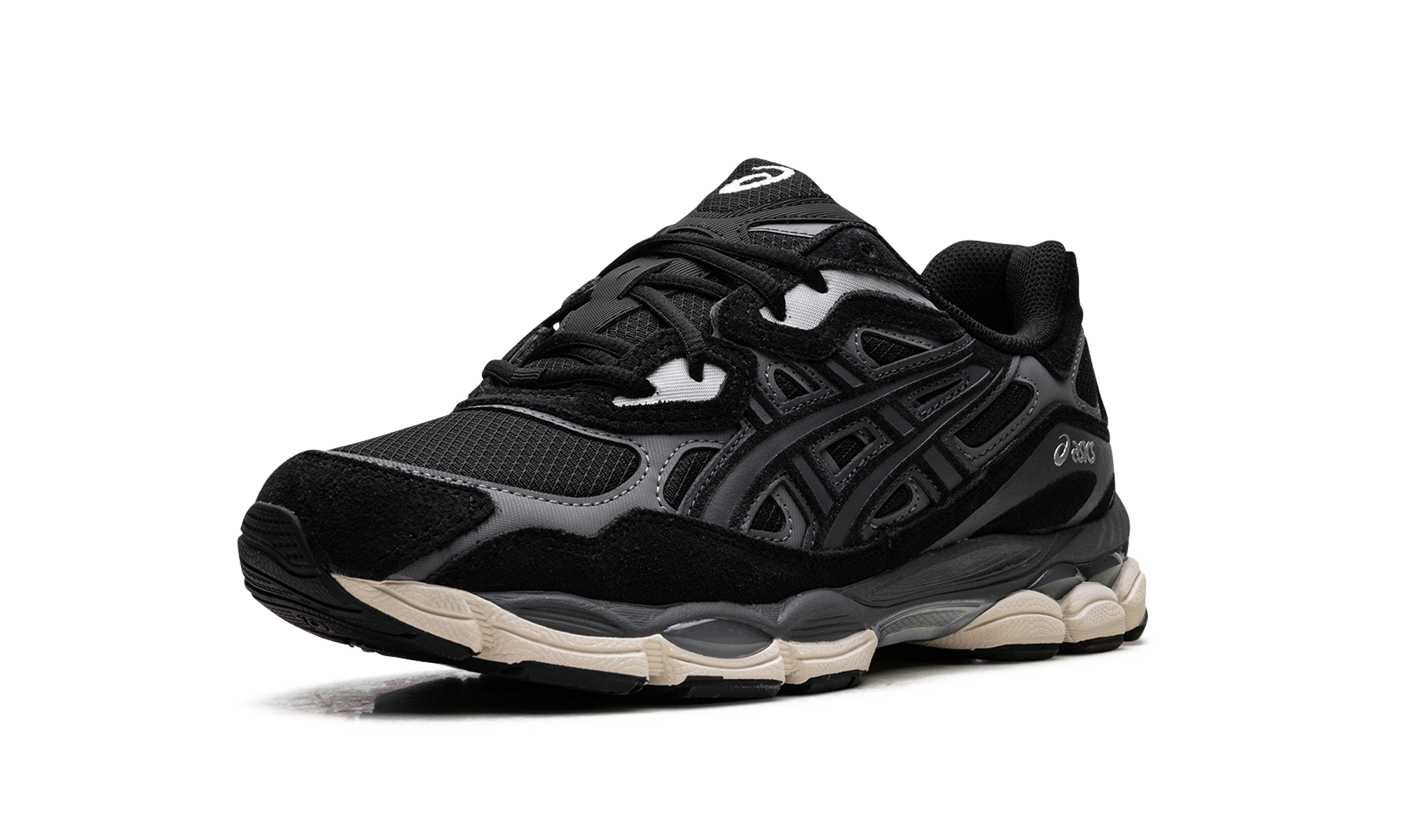 ASICS Gel-NYC Black Black - resellguru.app