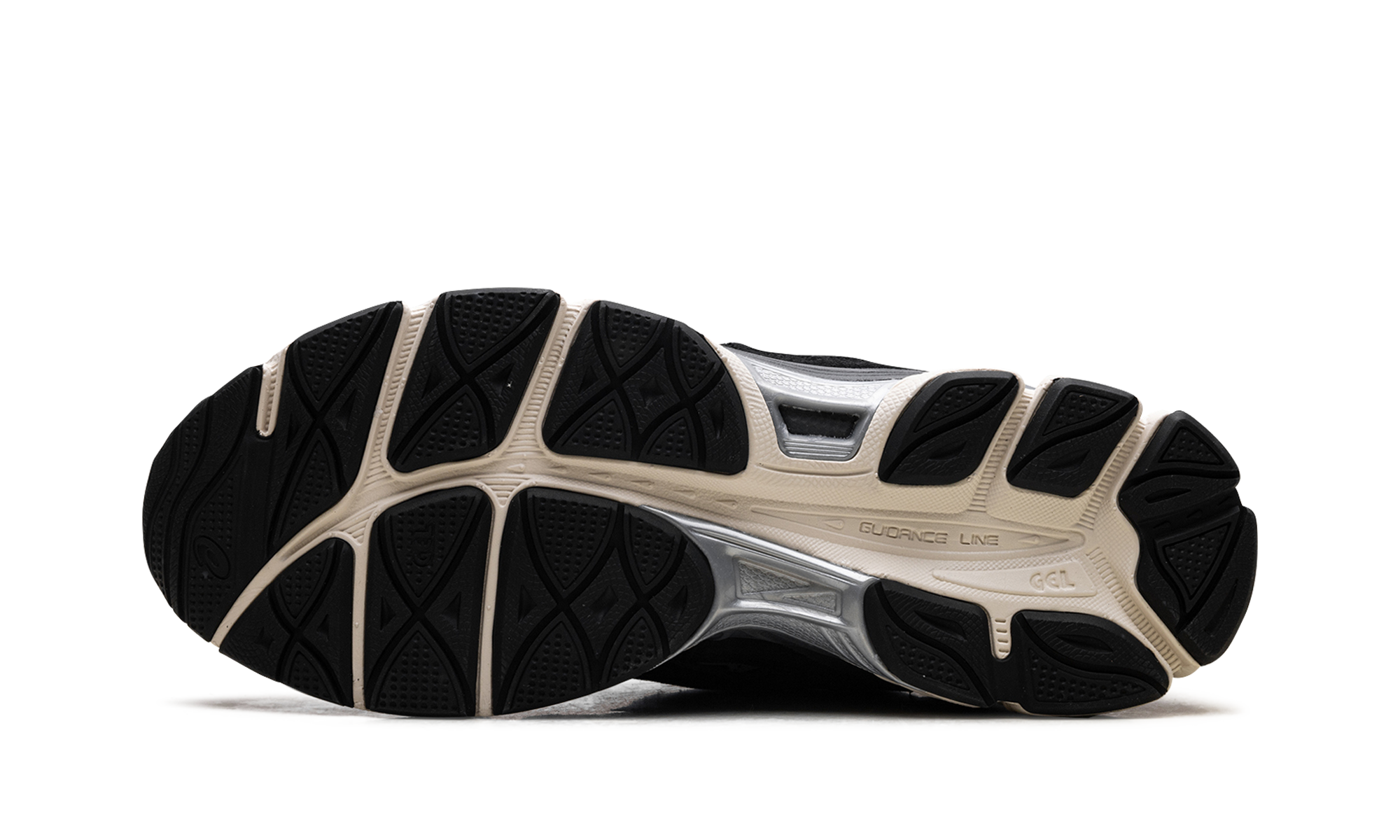 ASICS Gel-NYC Black Black - resellguru.app